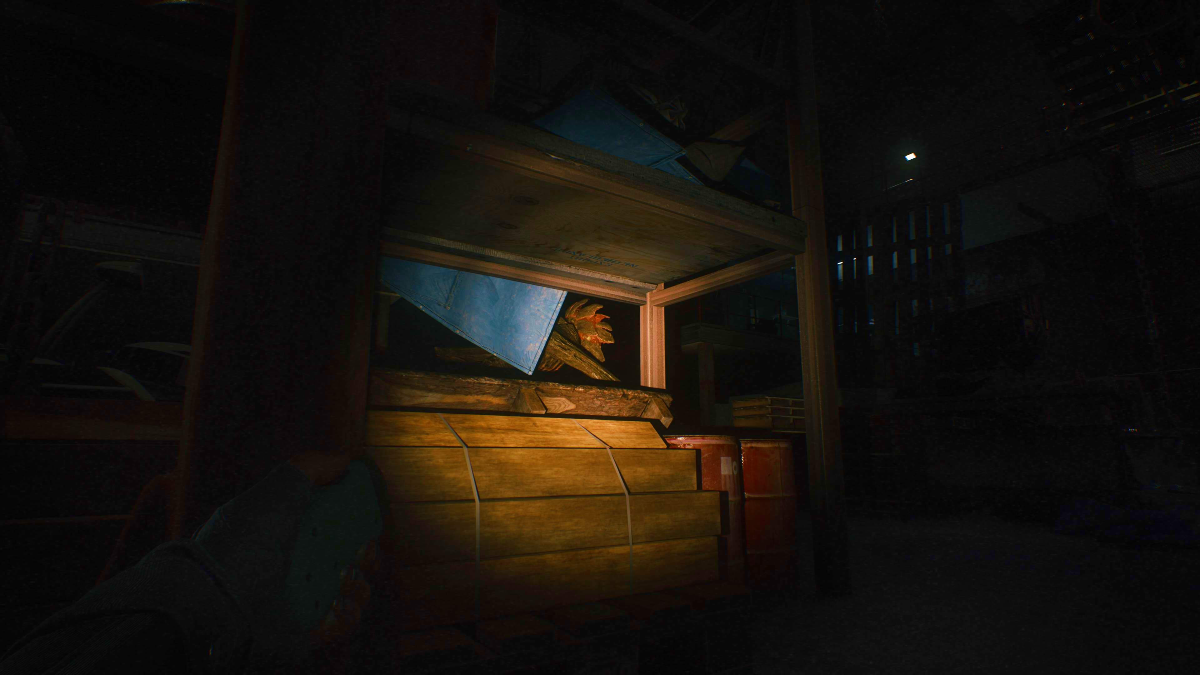 A Quiet Place The Road Ahead - imagem 1