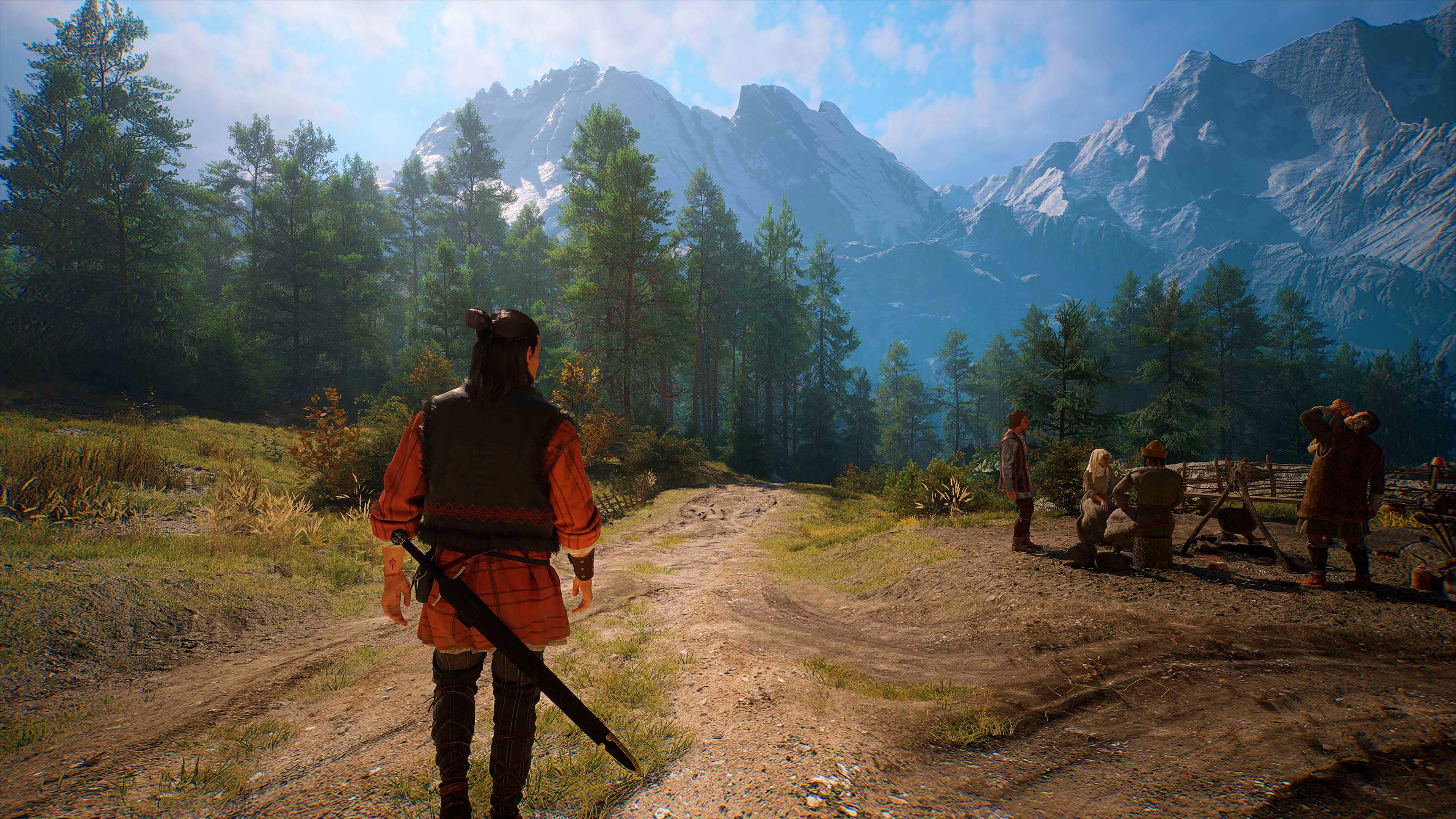 The Blood of Dawnwalker - imagem 15