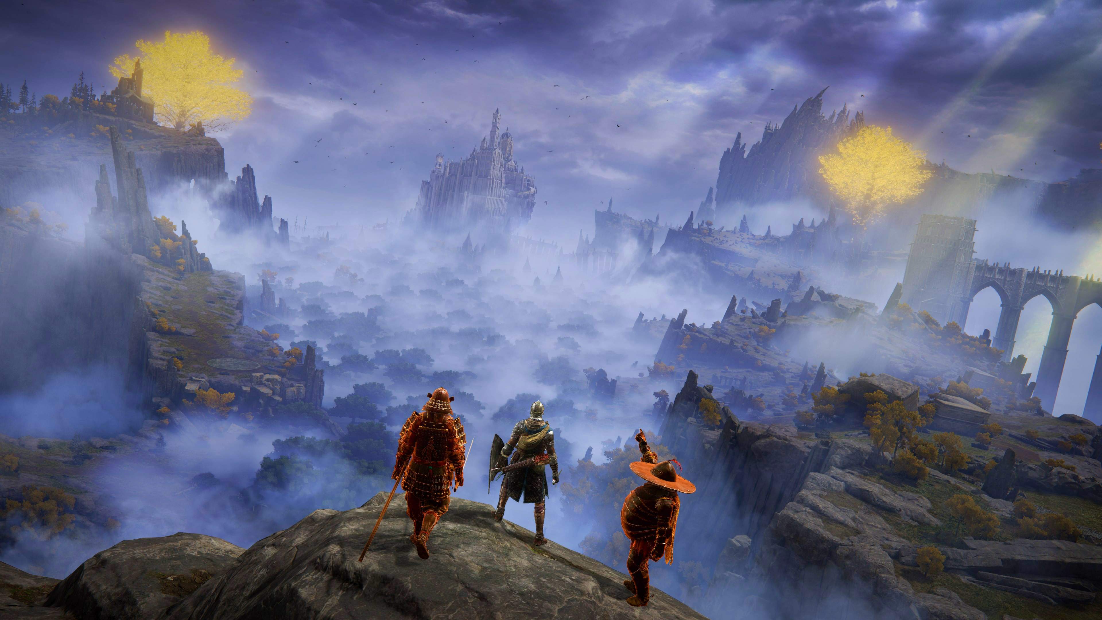 Elden Ring Shadow of the Erdtree - imagem 28