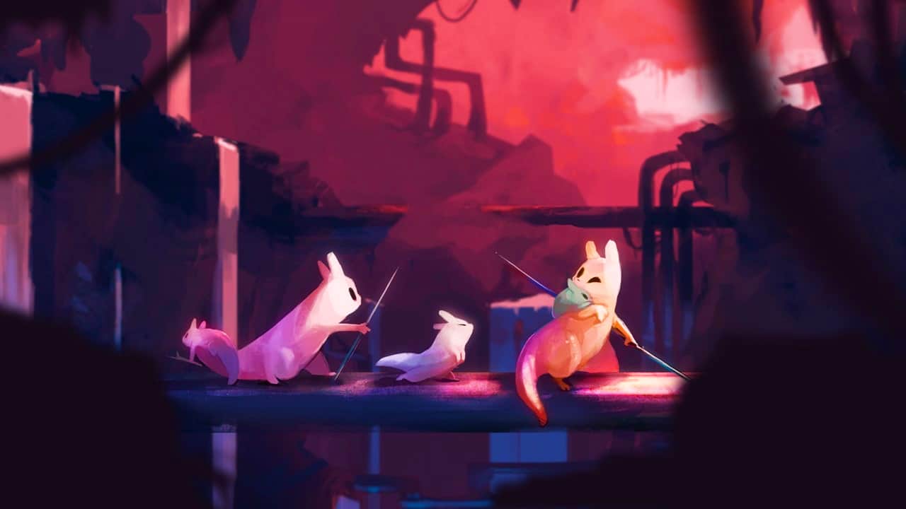 Rain World - imagem 20