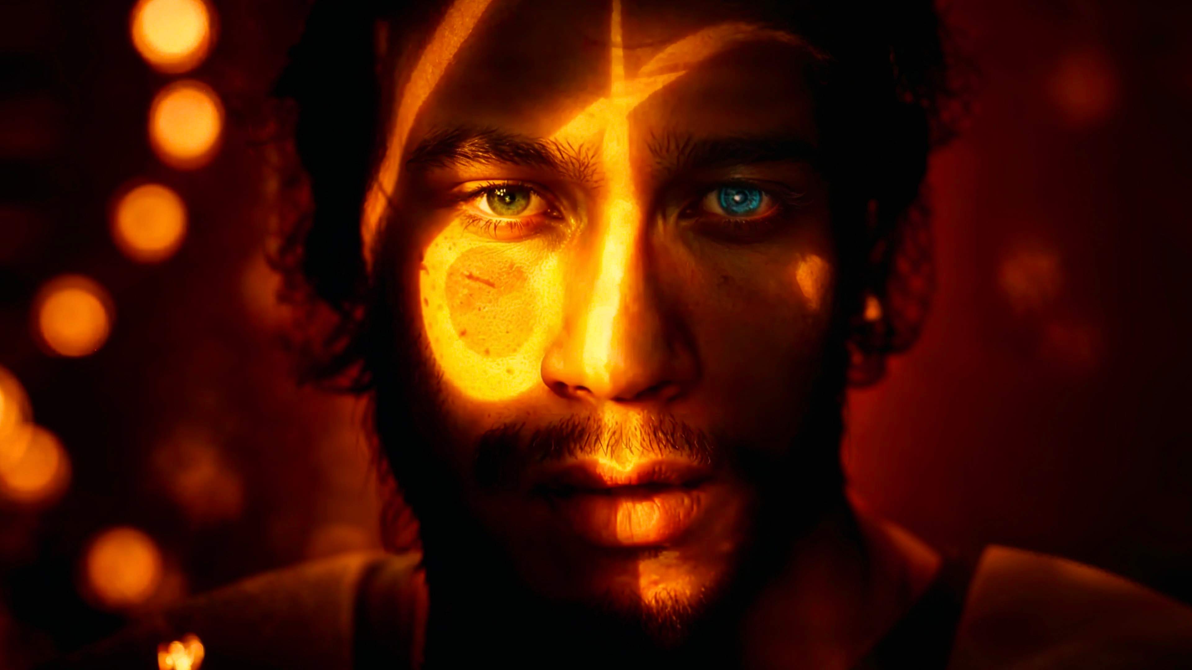 MindsEye - imagem 1