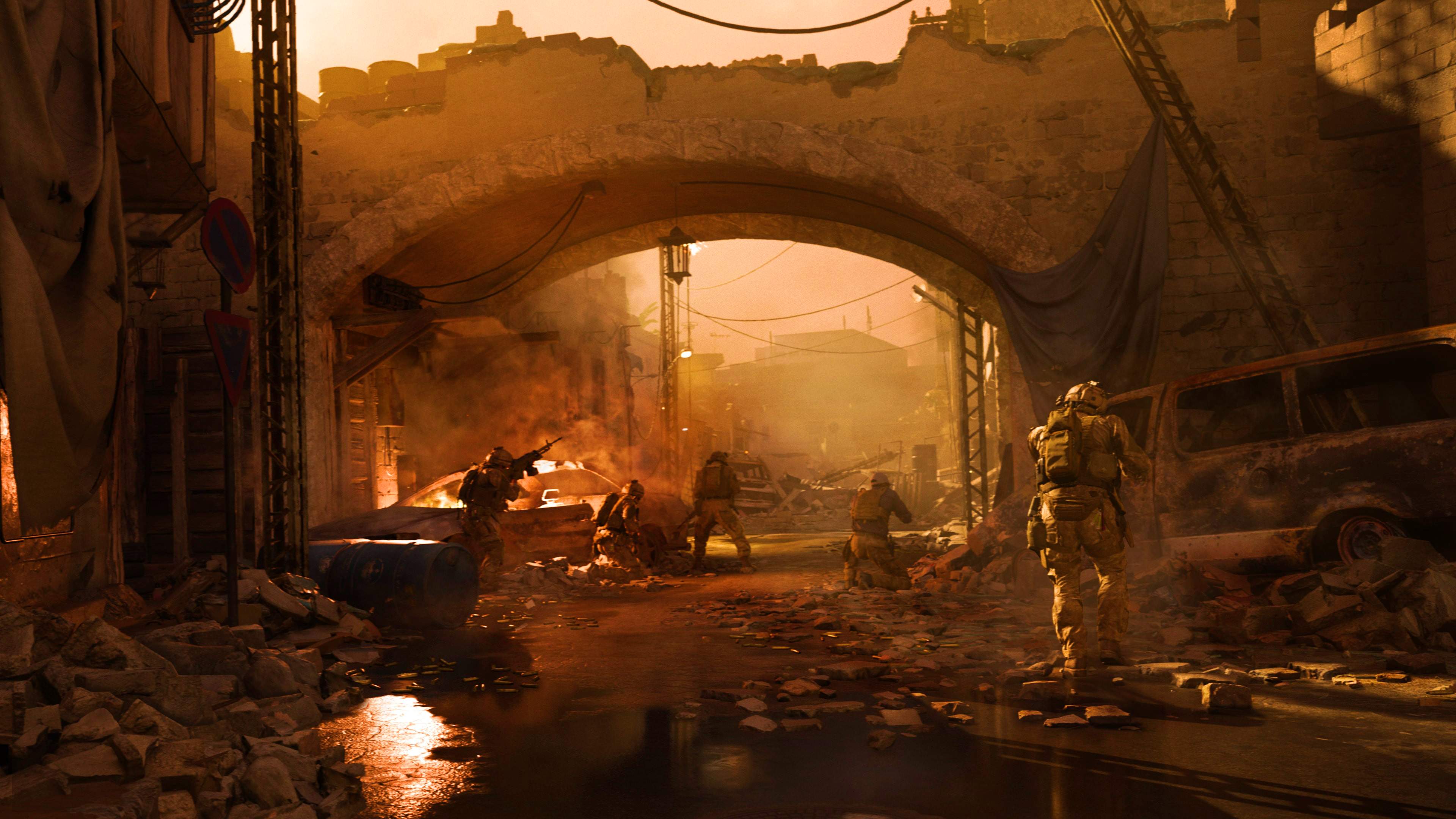 Call of Duty Modern Warfare - imagem 9