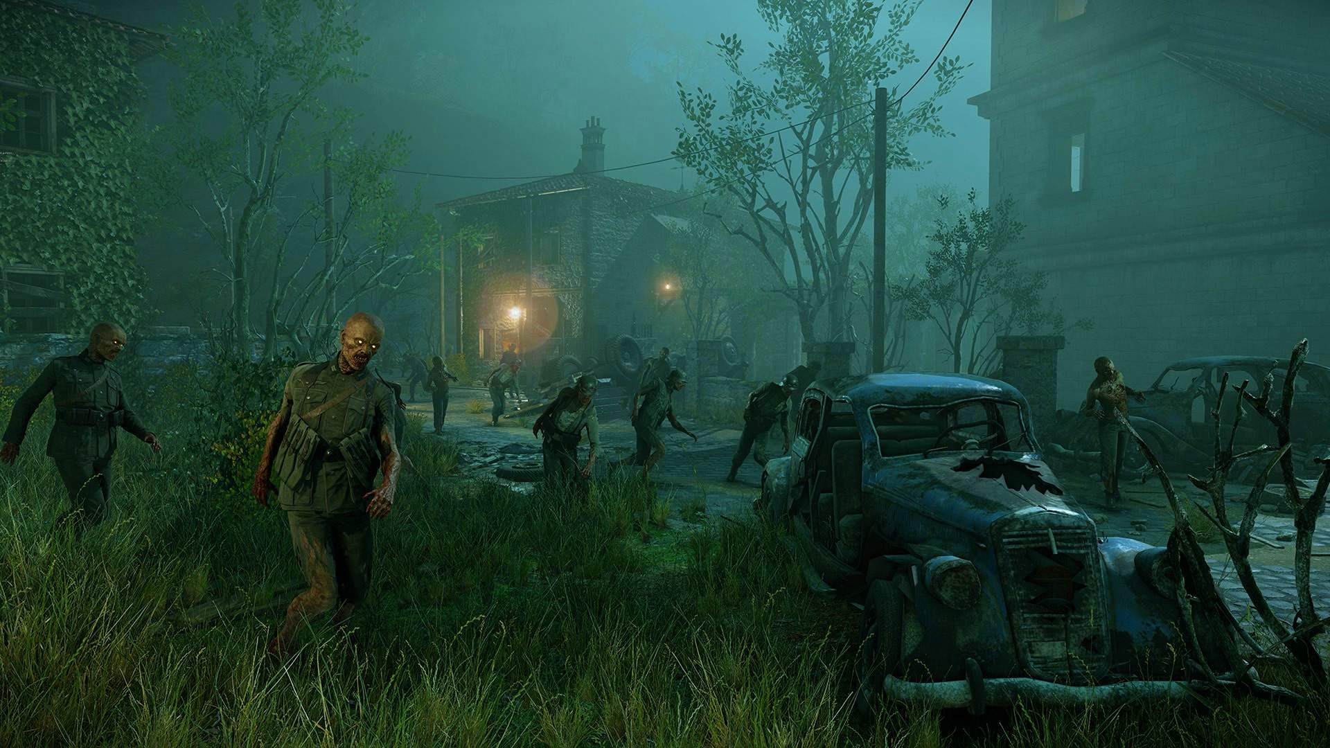 Zombie Army 4: Dead War - imagem 7