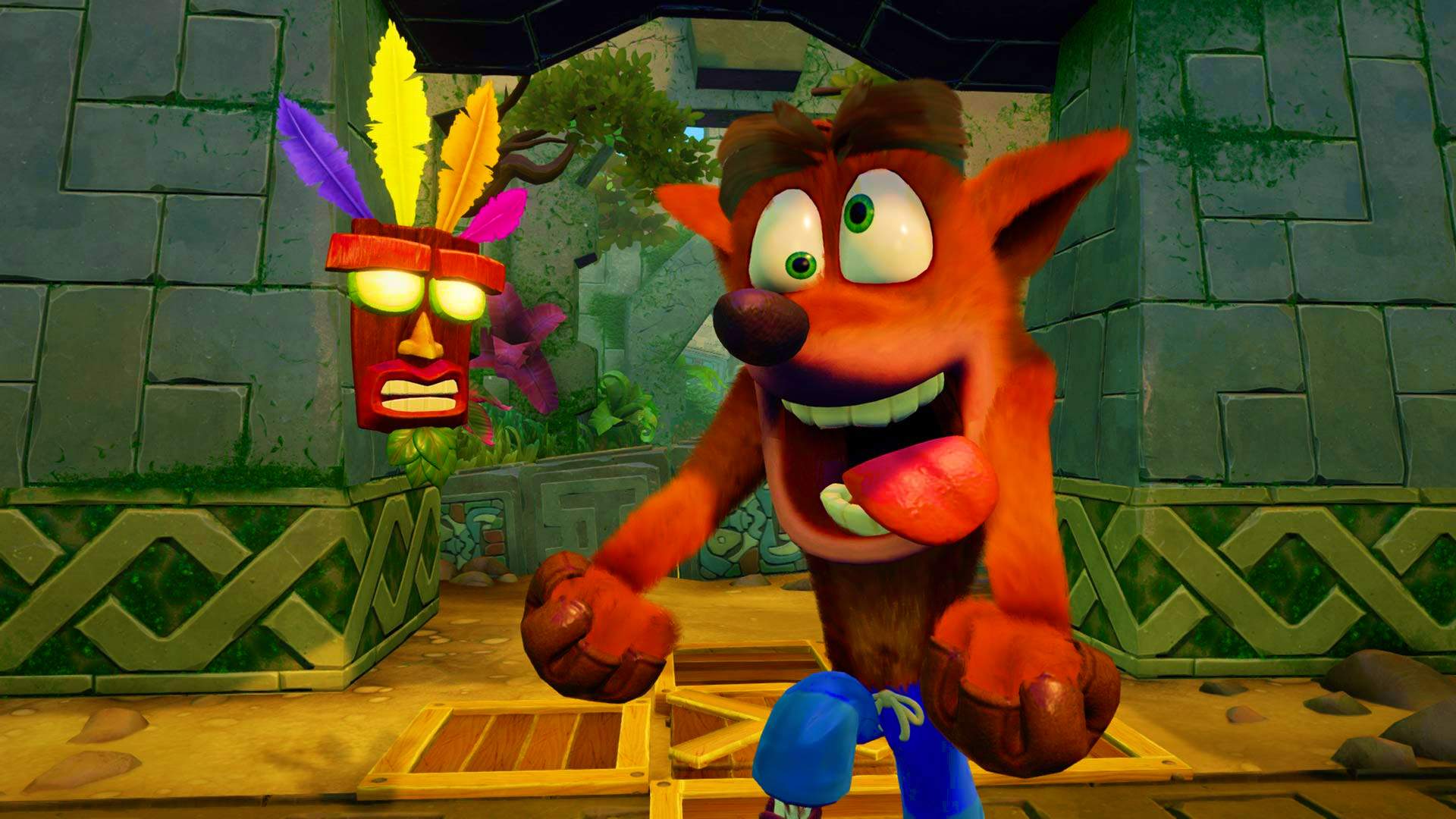 Spyro Reignited Trilogy - imagem 7