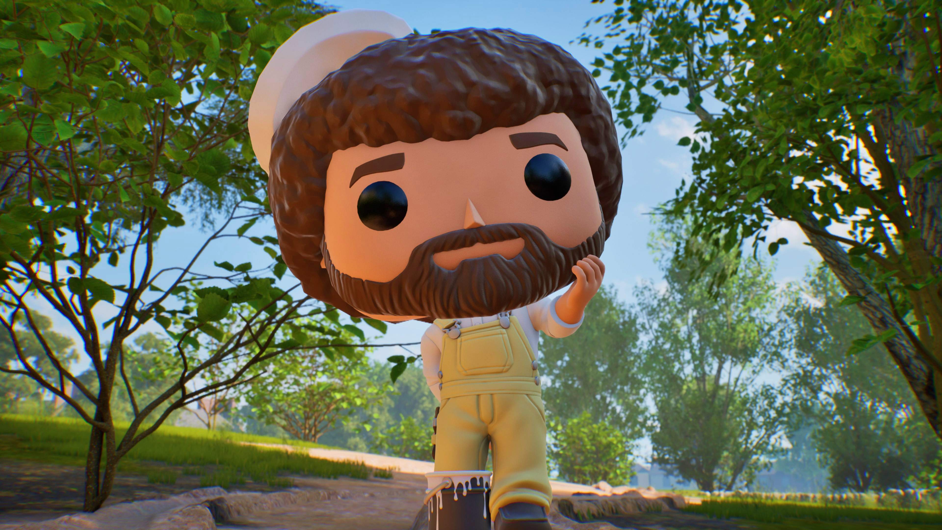 Funko Fusion - imagem 18