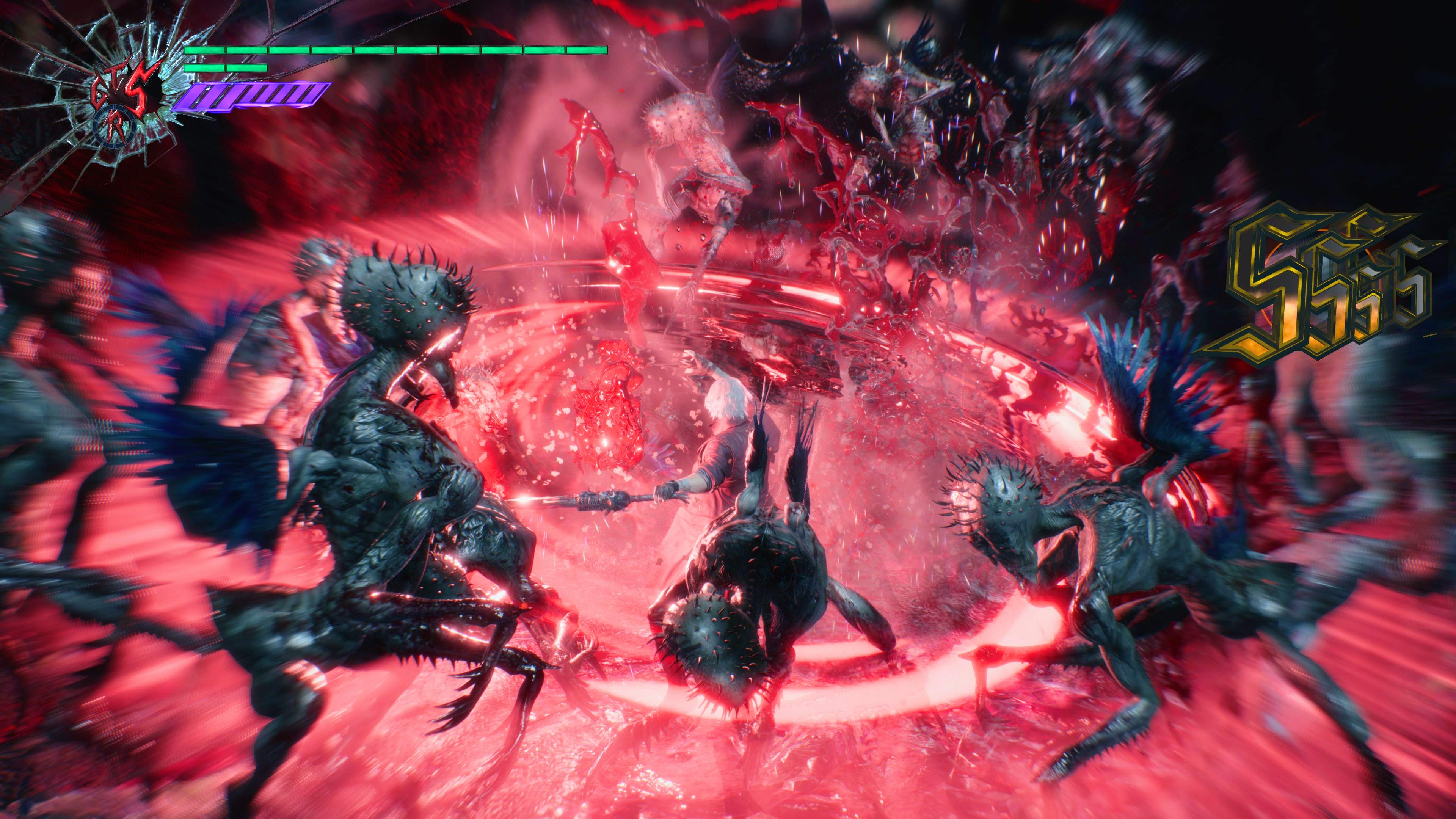 Devil May Cry 5 Series - imagem 4