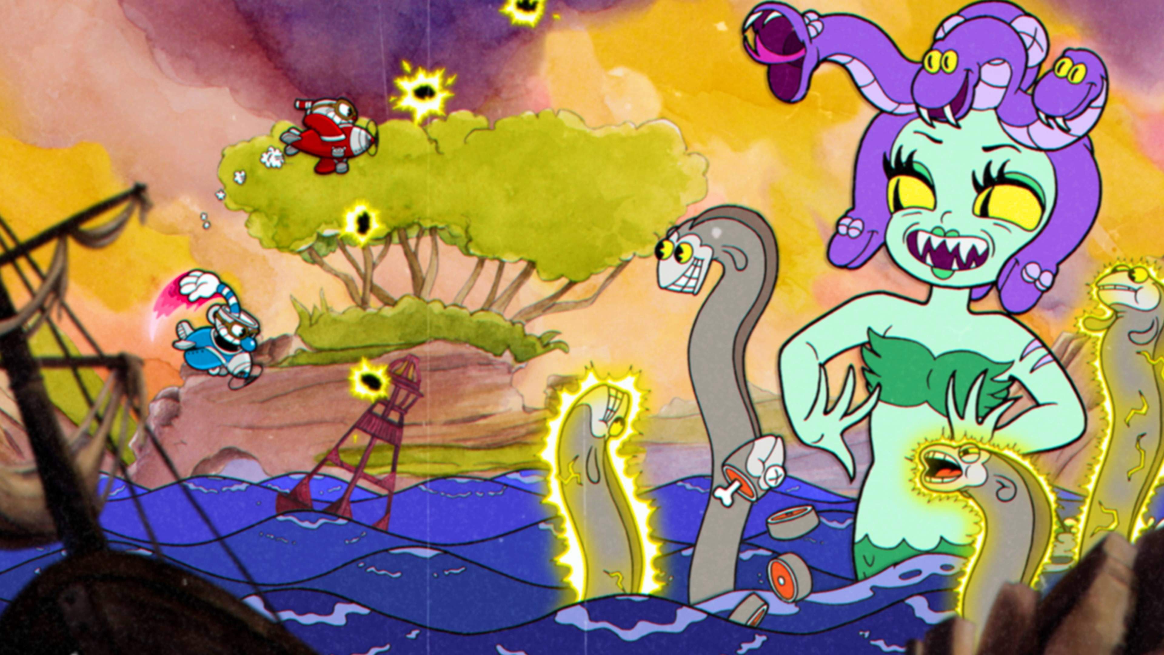 Cuphead - imagem 2
