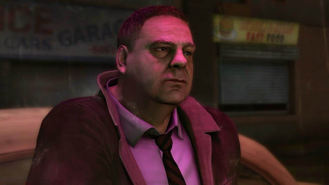 The Heavy Rain e BEYOND: Two Souls Collection - imagem 10