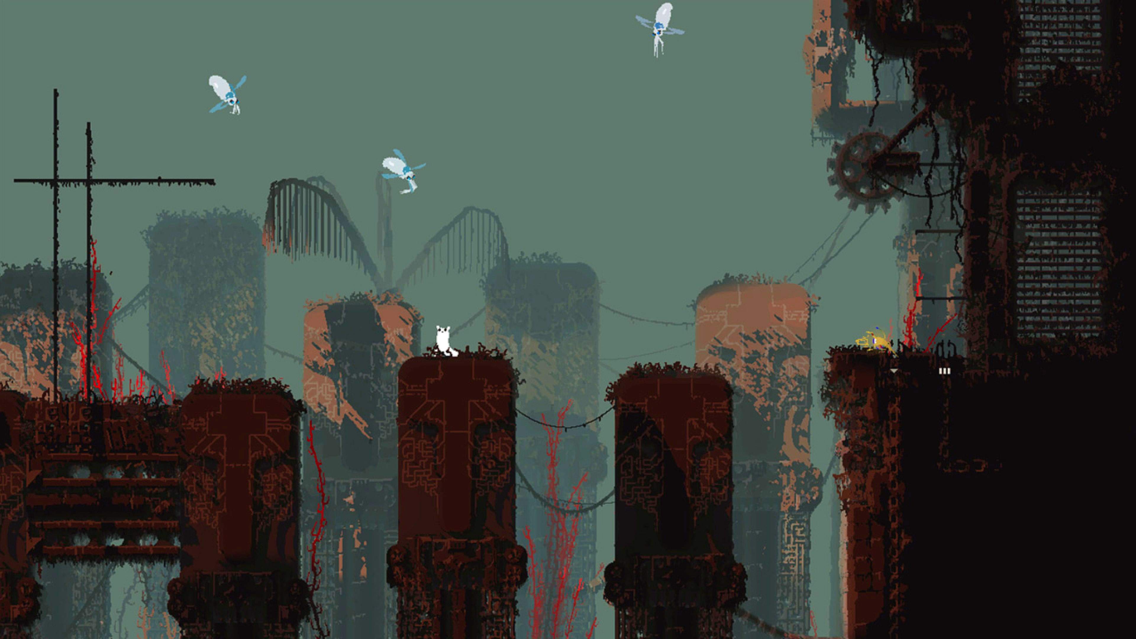 Rain World - imagem 5