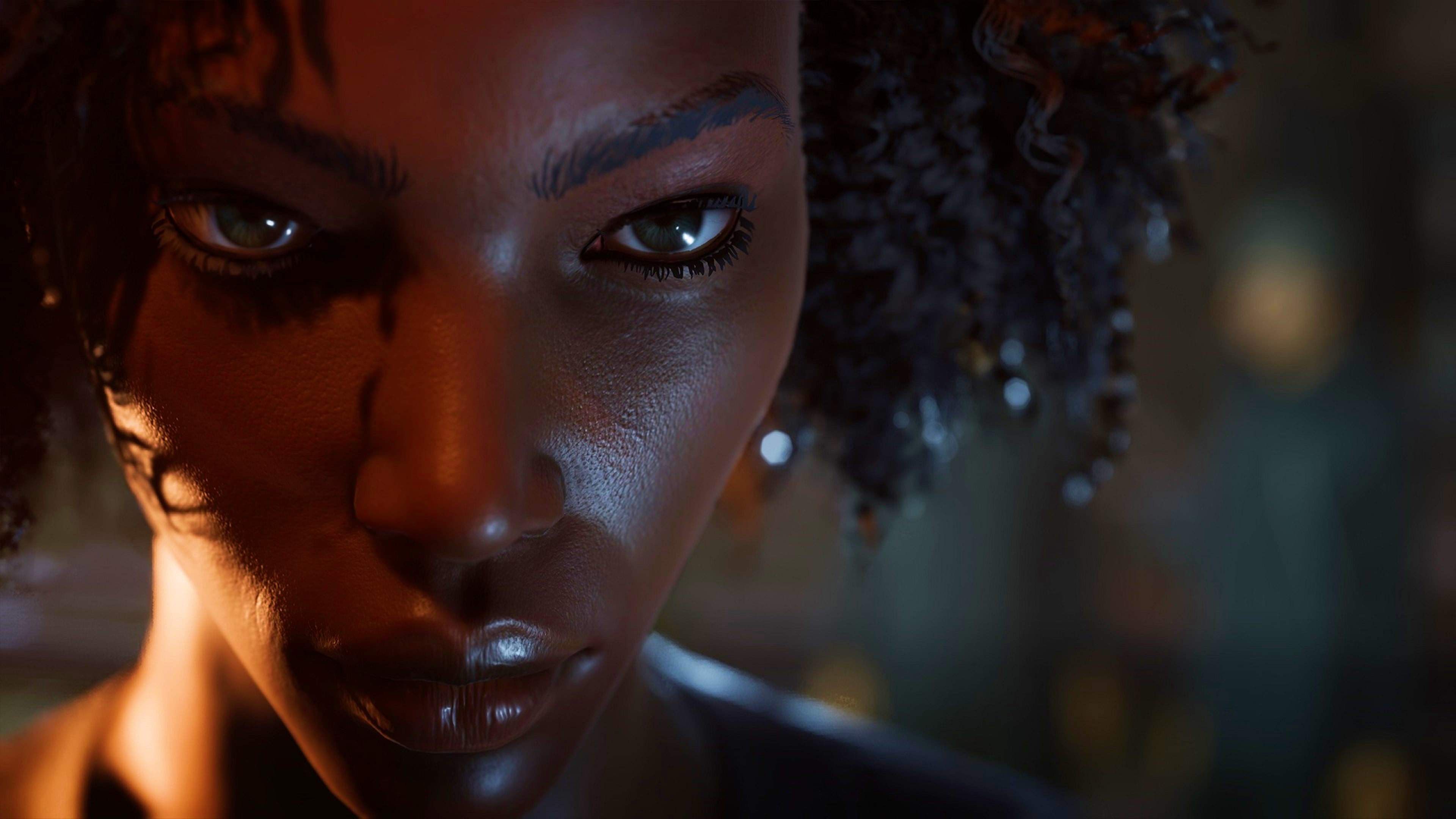 Vampire: The Masquerade - Swansong - imagem 3
