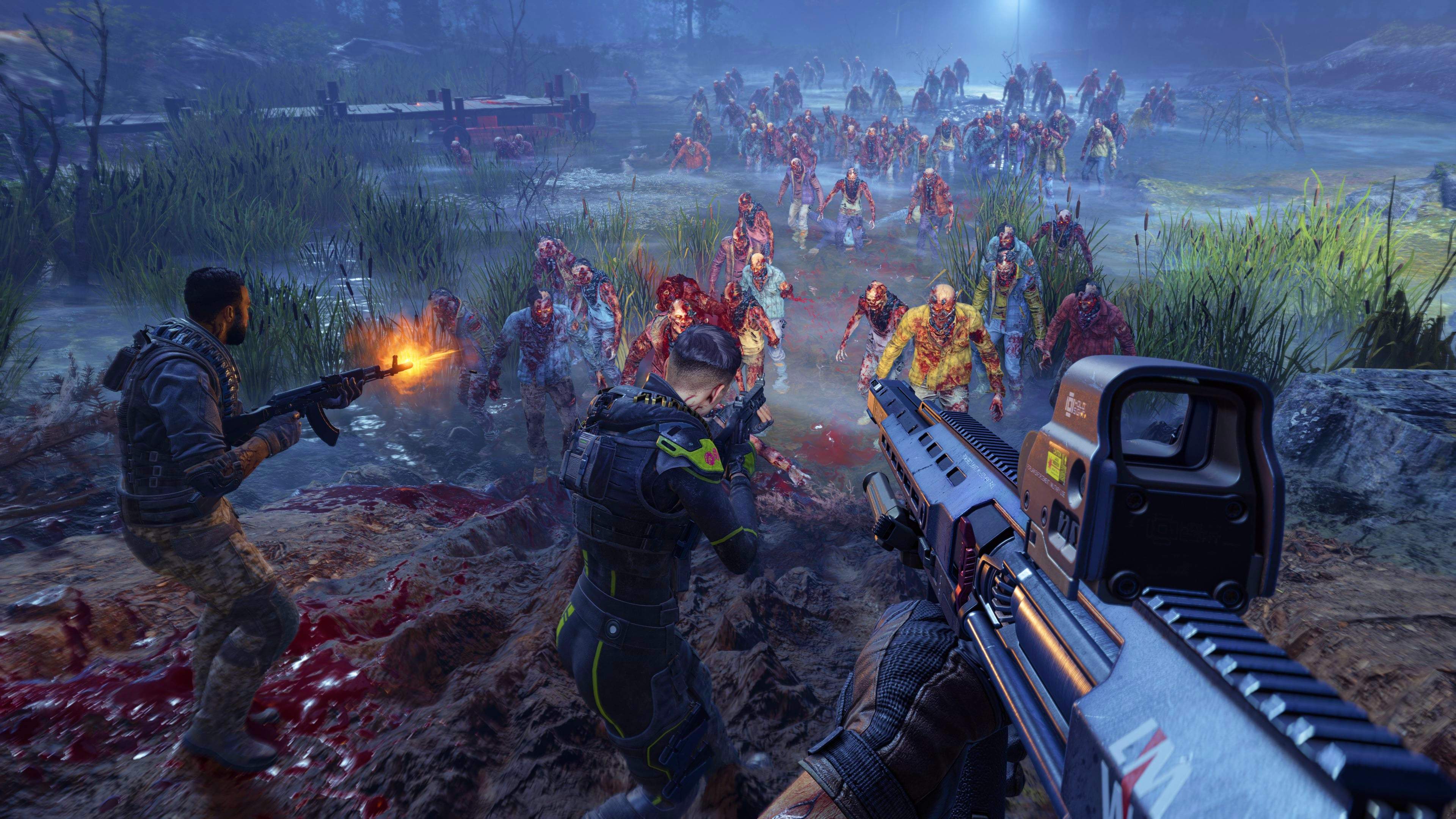 John Carpenter s Toxic Commando - imagem 8
