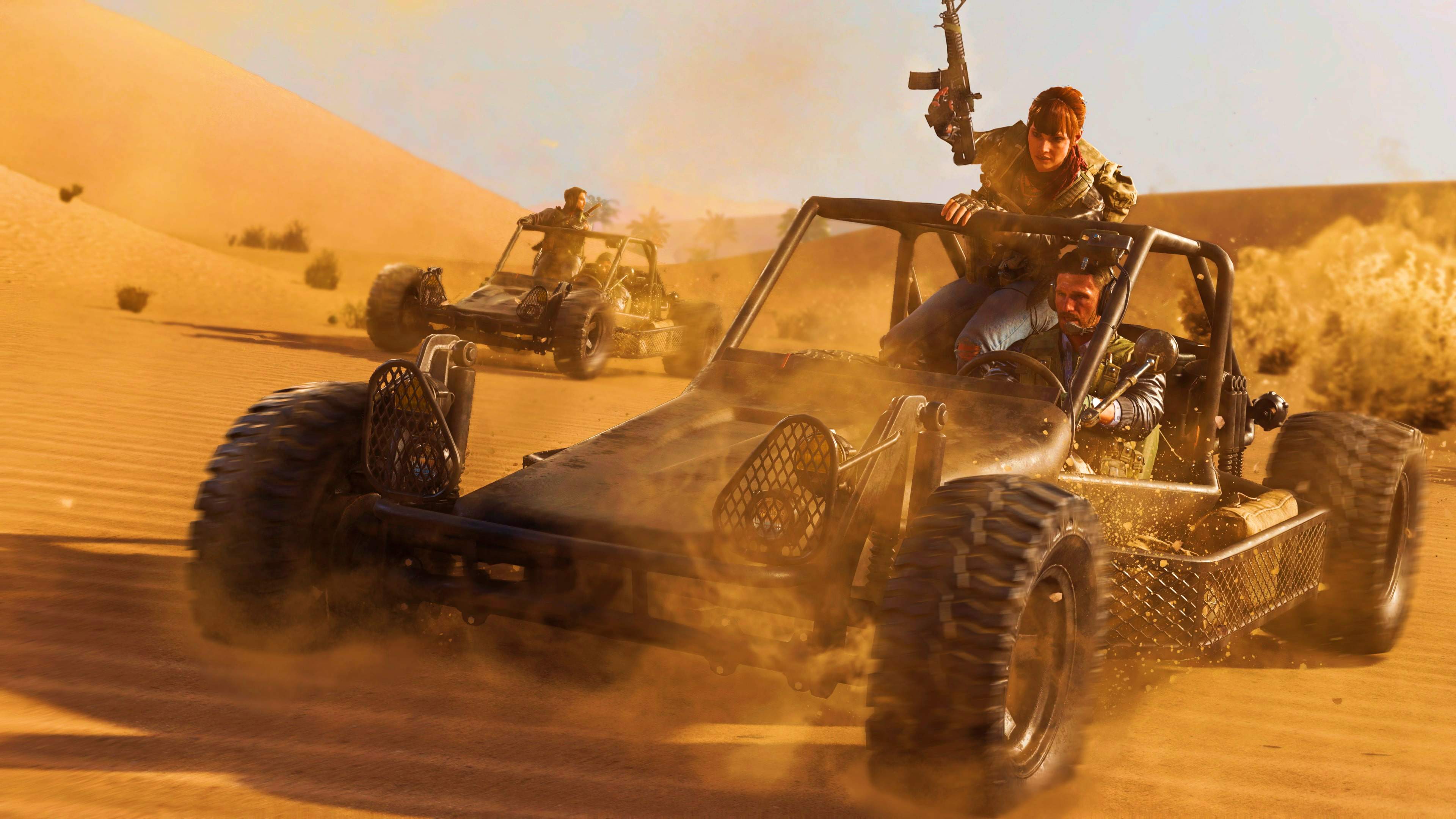 Call of Duty: Black Ops Cold War - imagem 13