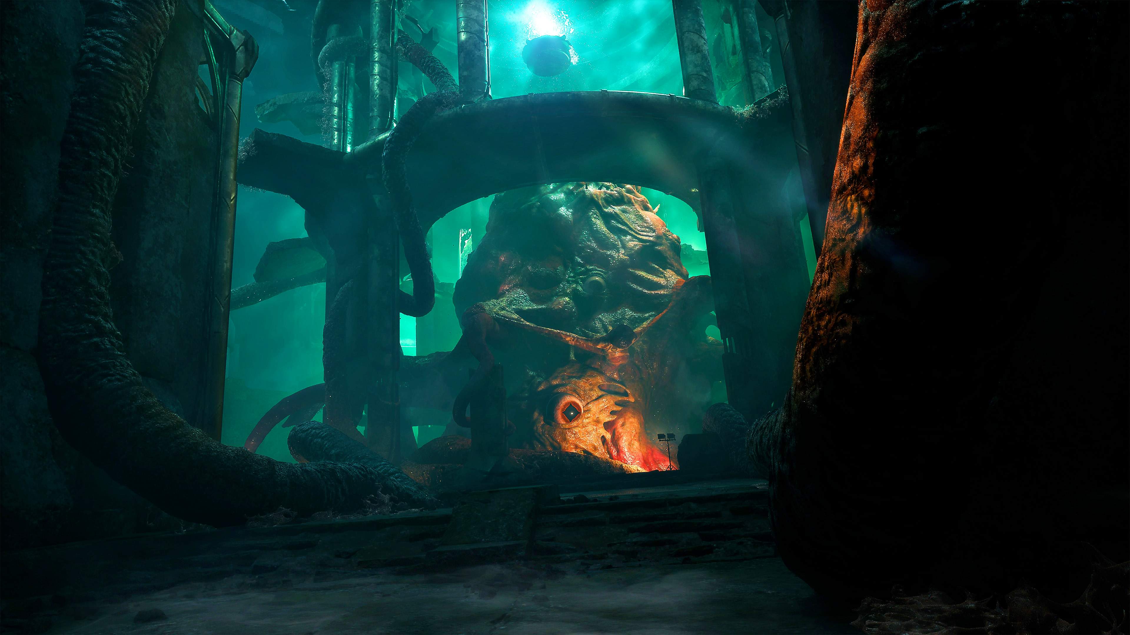 Cthulhu The Cosmic Abyss - imagem 5