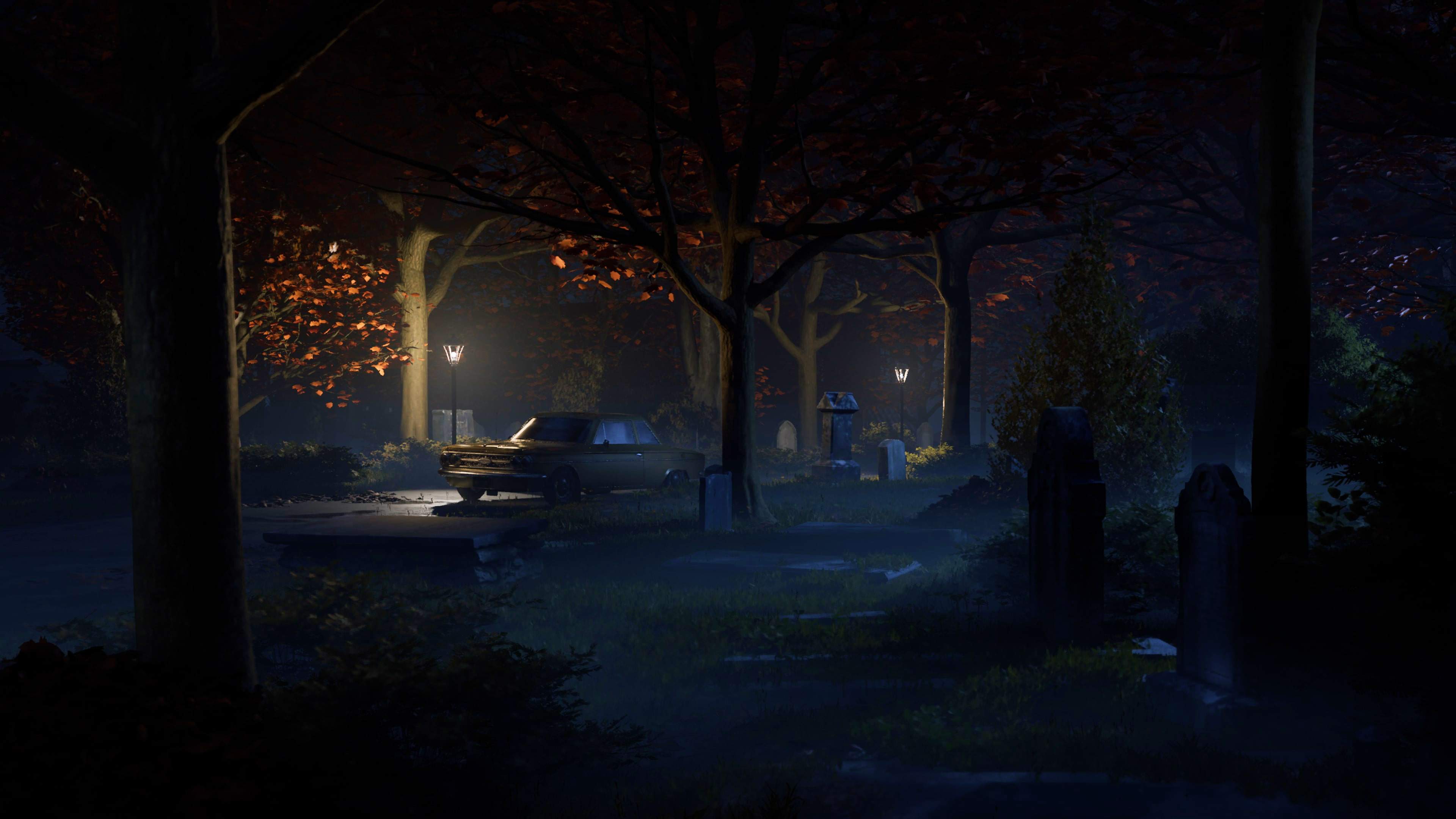 Halloween The Game - imagem 5
