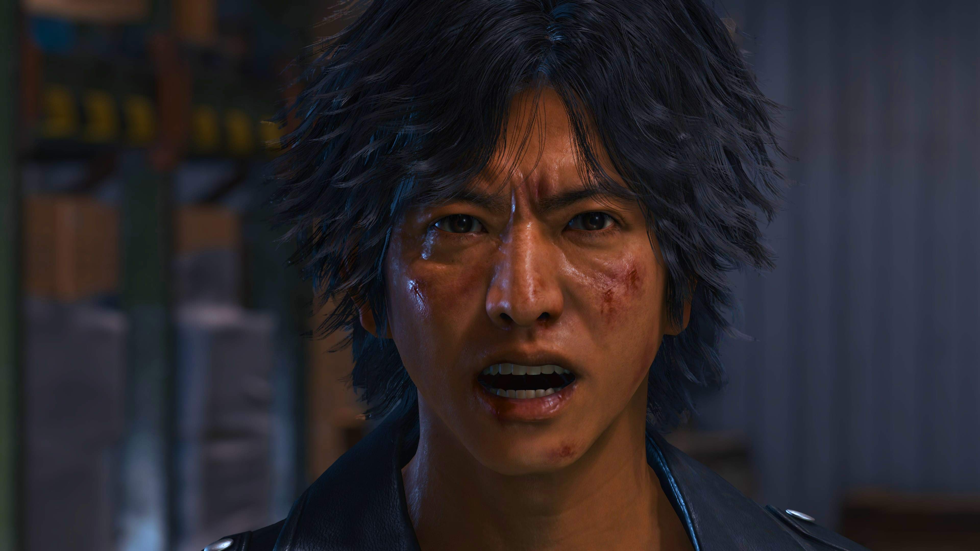 Lost Judgment - imagem 7