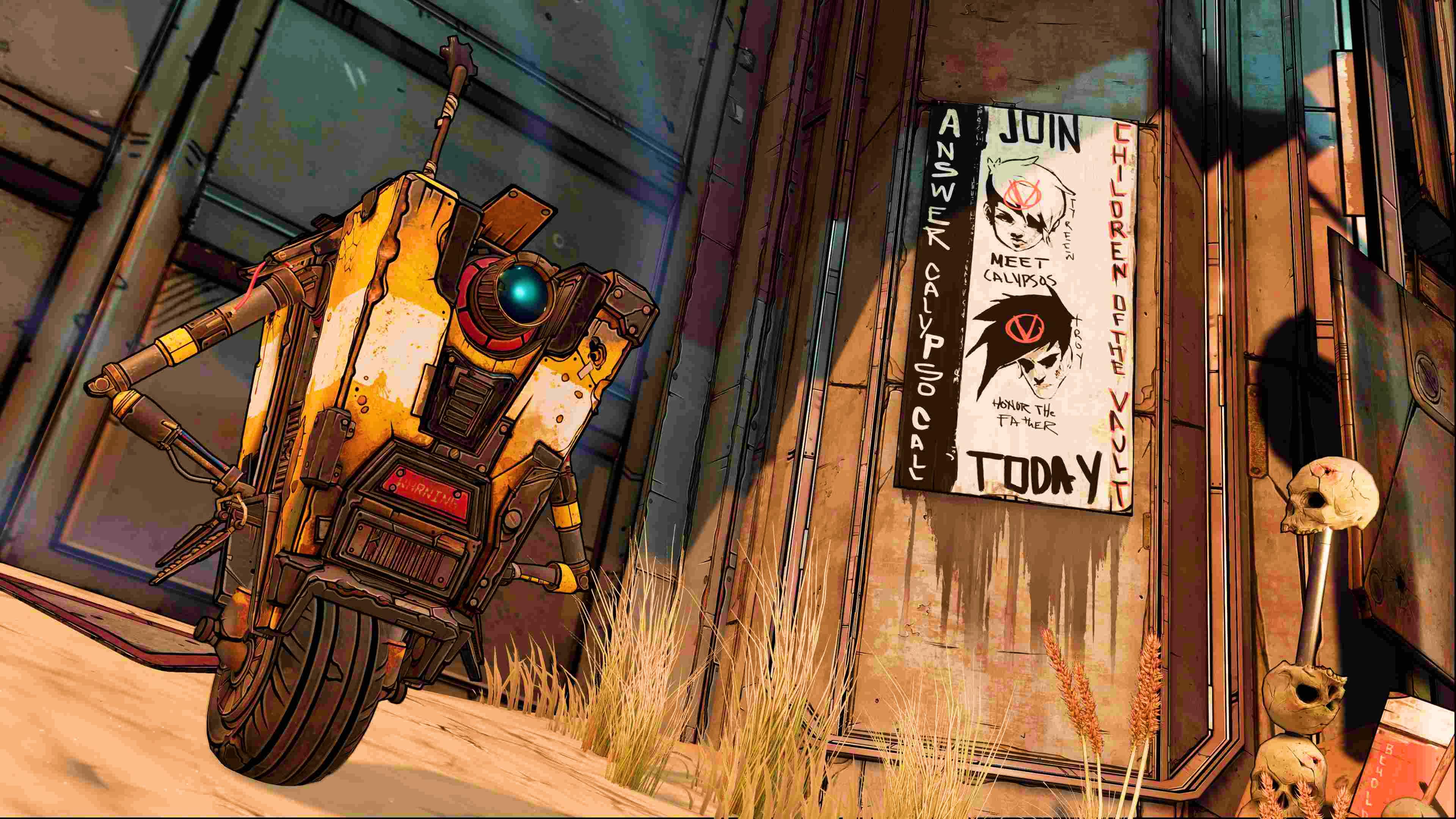 Borderlands 3 - imagem 3