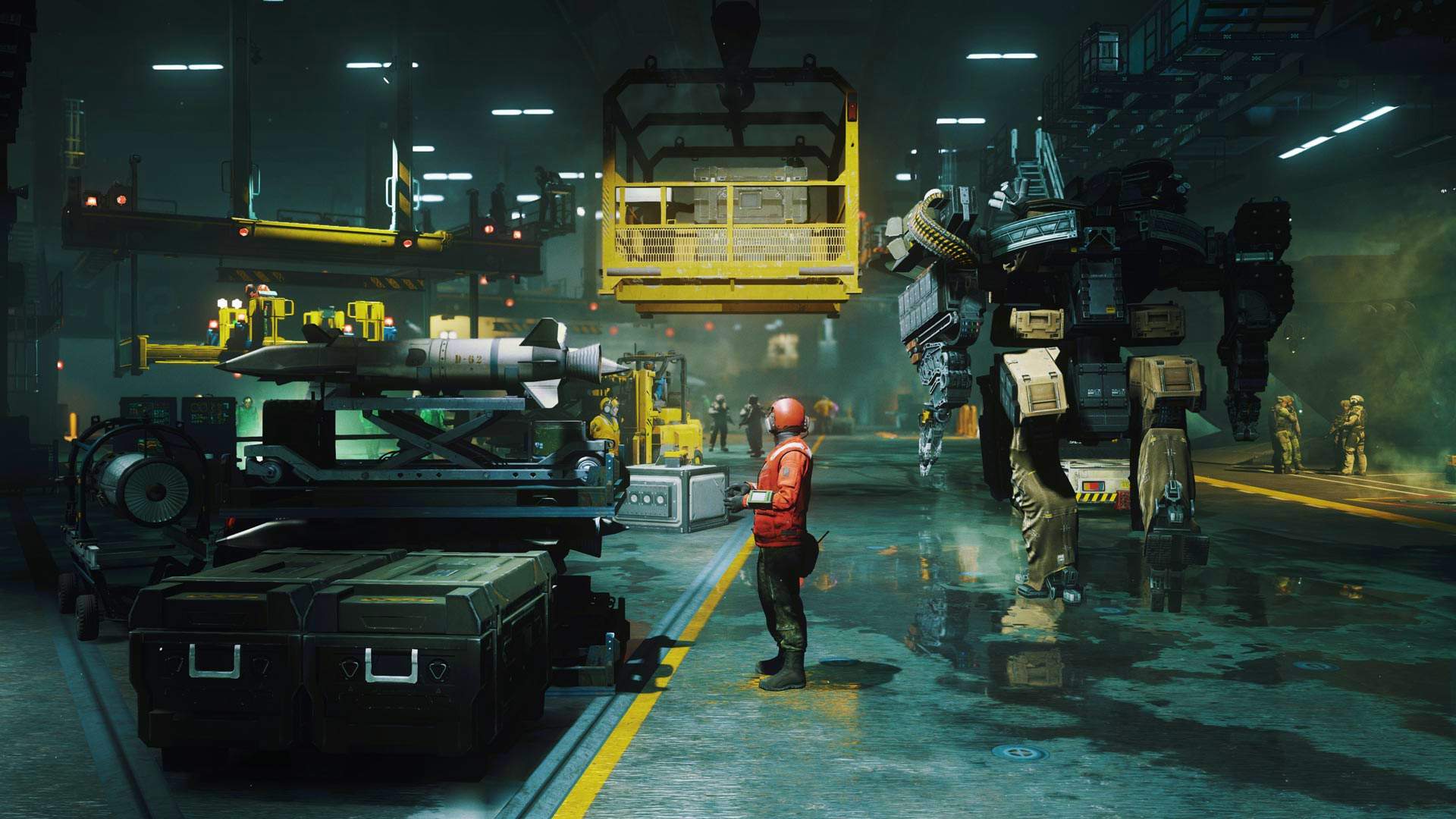 Call of Duty Infinite Warfare - imagem 12