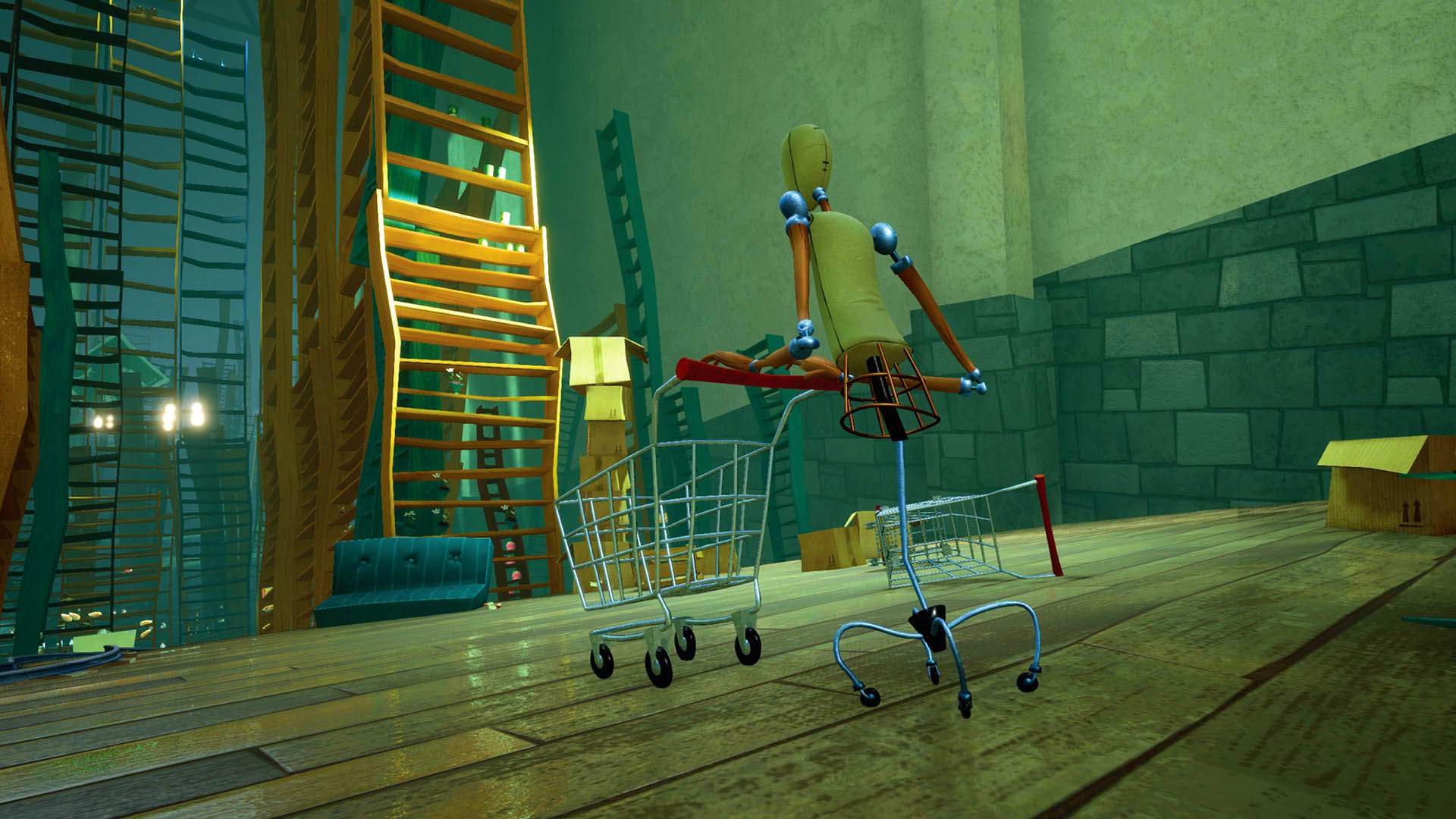 Hello Neighbor - imagem 3