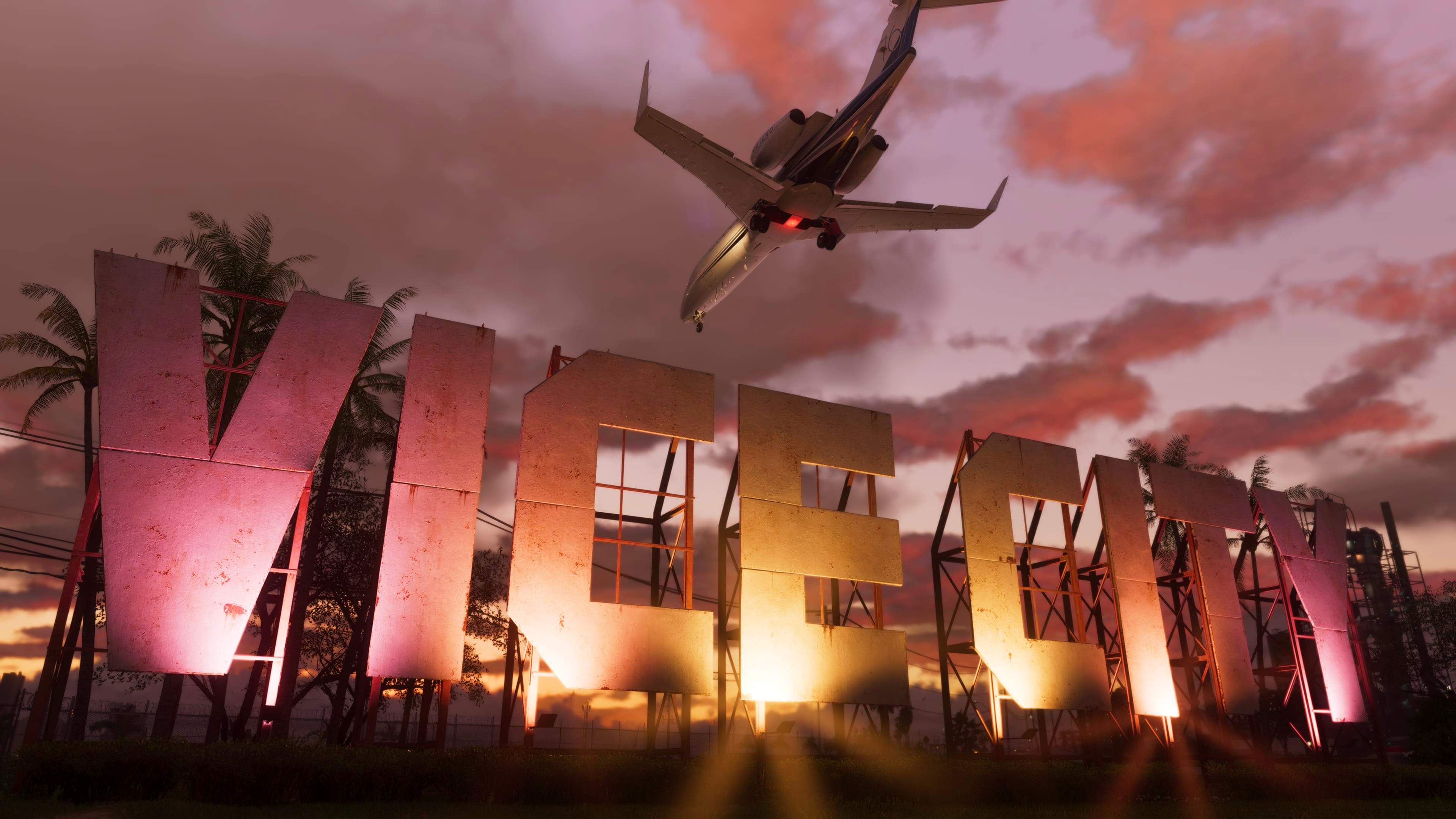 GTA 6 - Grand Theft Auto VI - imagem 1