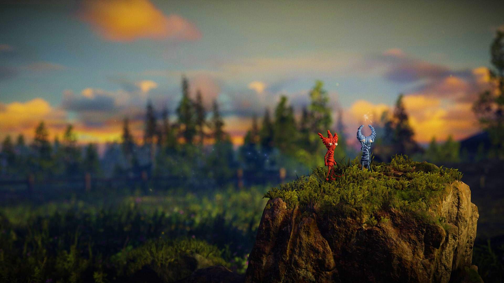 Unravel TWO - imagem 7