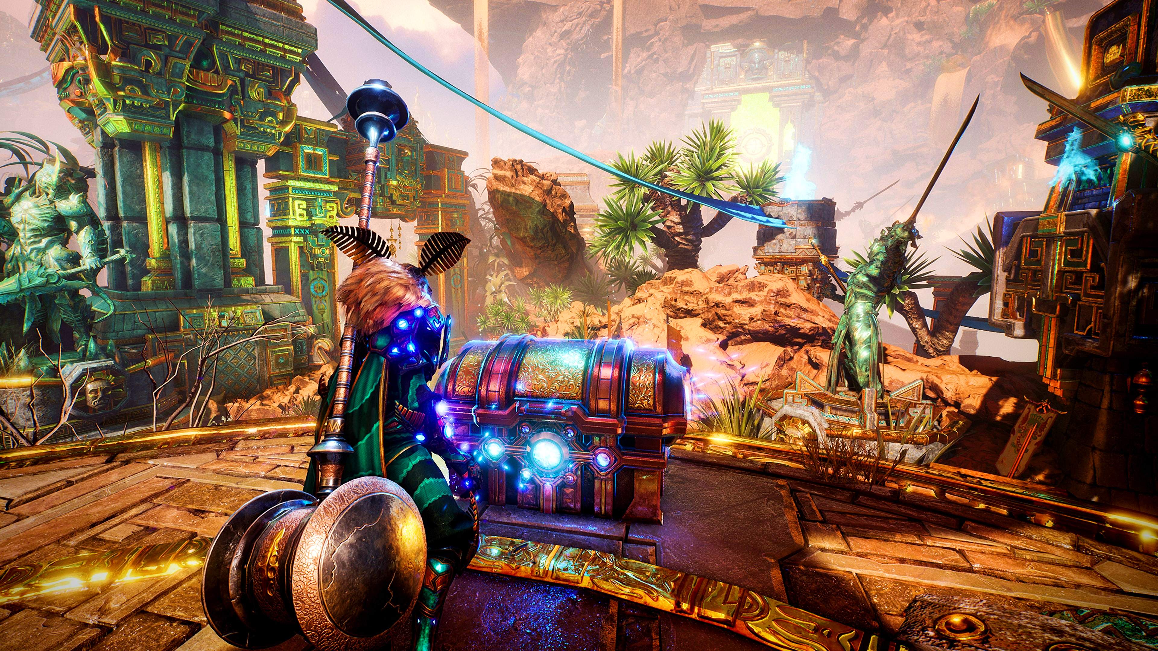 Godfall - imagem 3