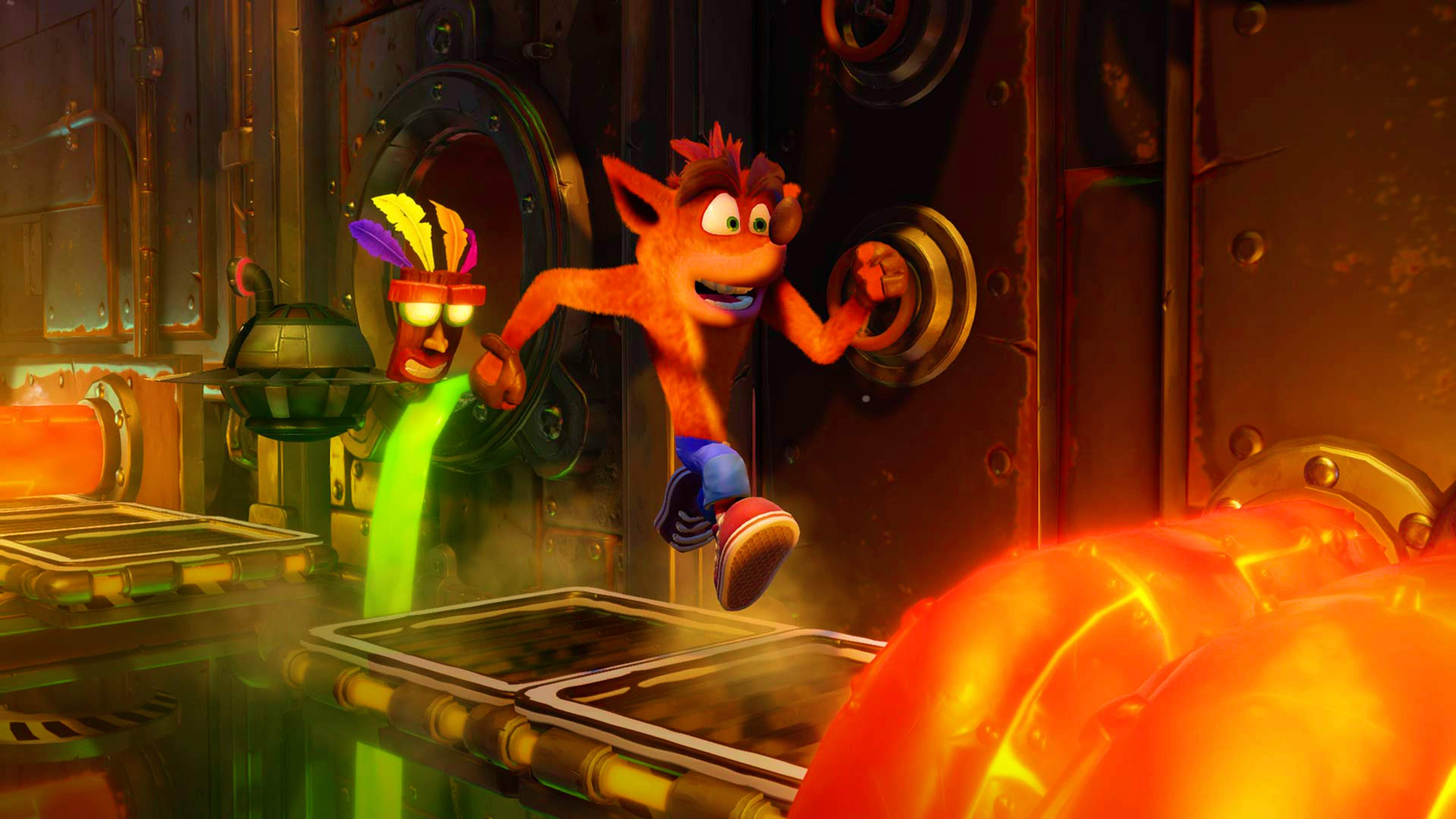 Crash Bandicoot 4: It’s About Time - imagem 30
