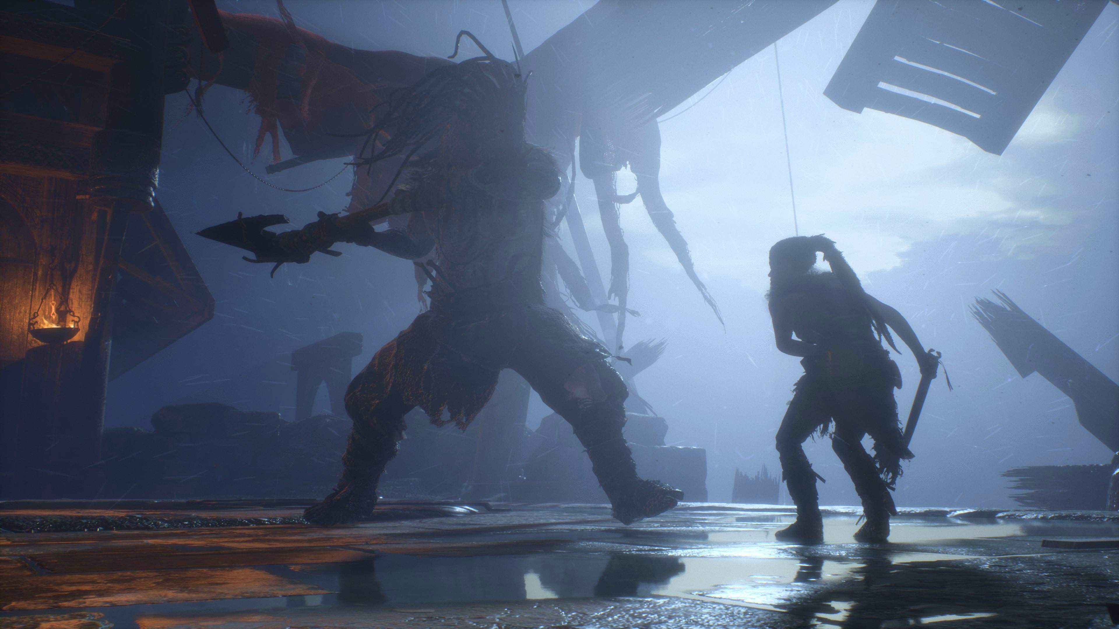 Hellblade Senua s Sacrifice - imagem 5