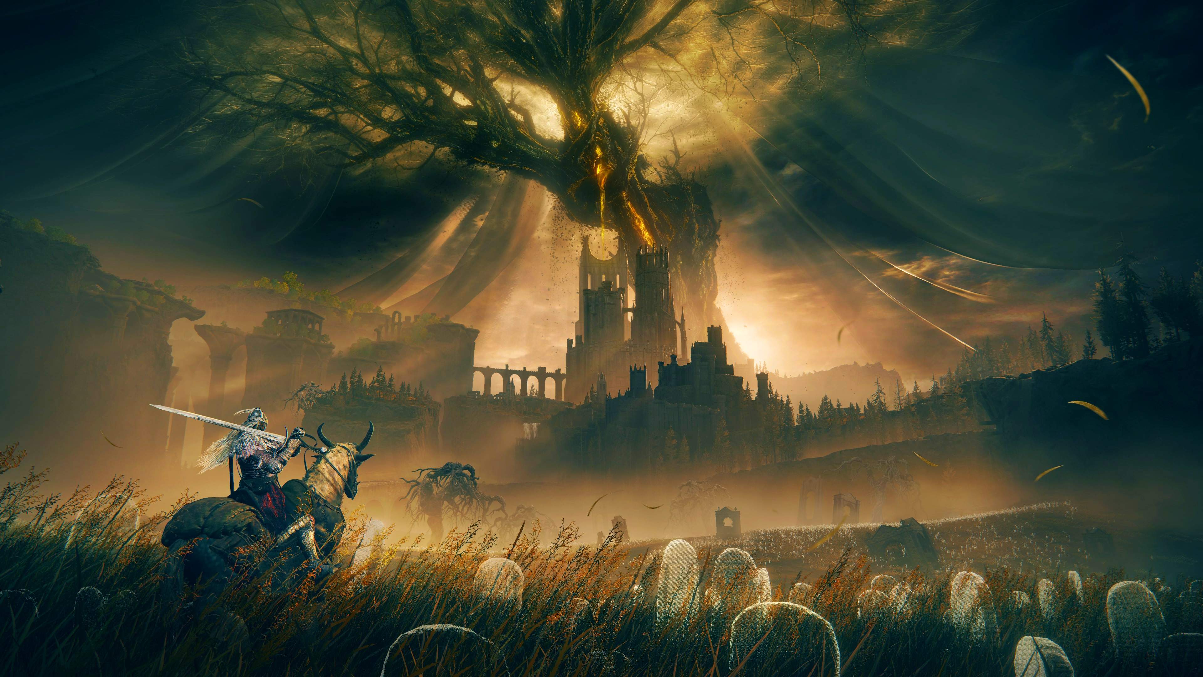 Elden Ring Shadow of the Erdtree - imagem 31