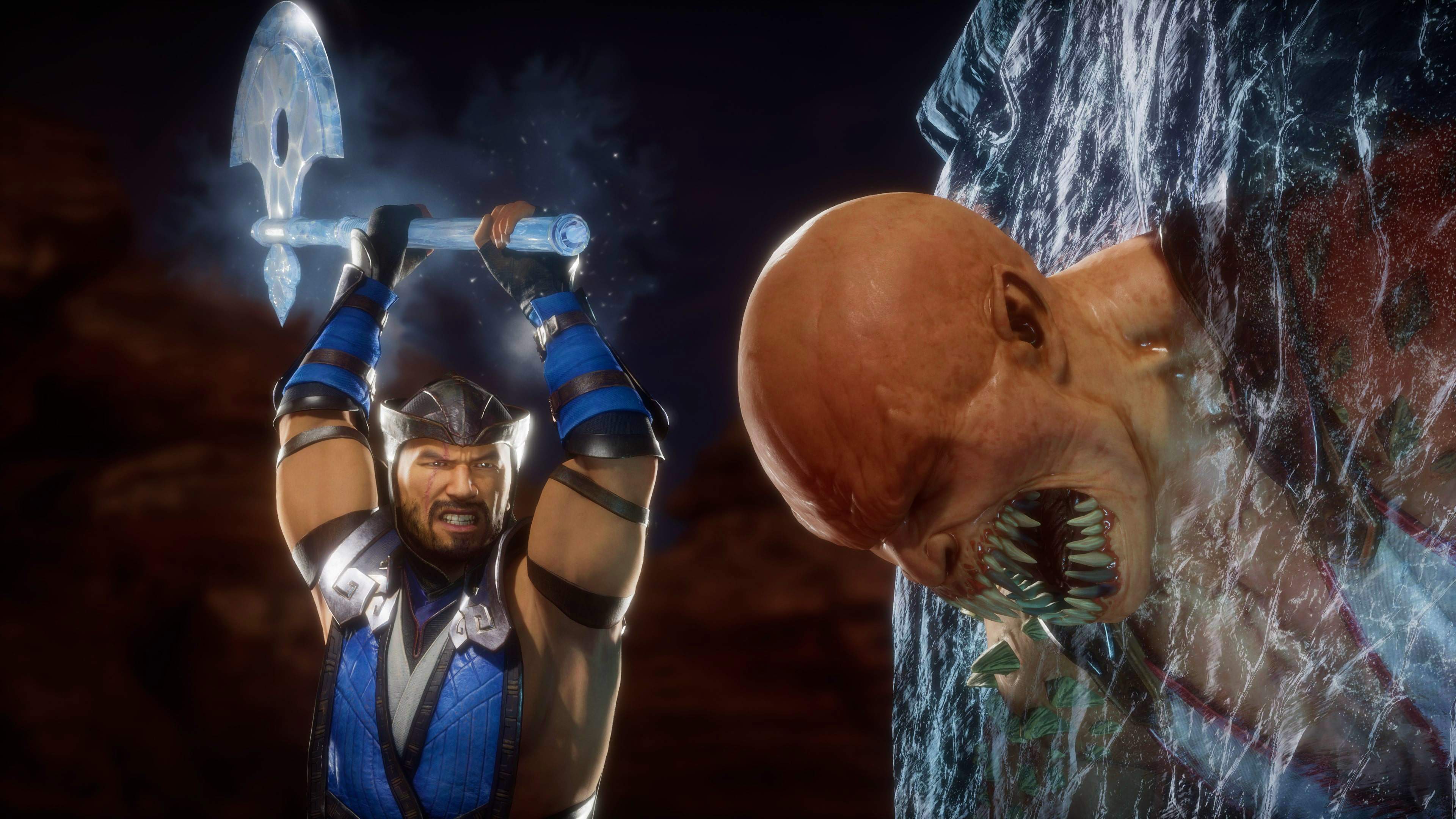 Mortal Kombat 11 Ultimate - imagem 14