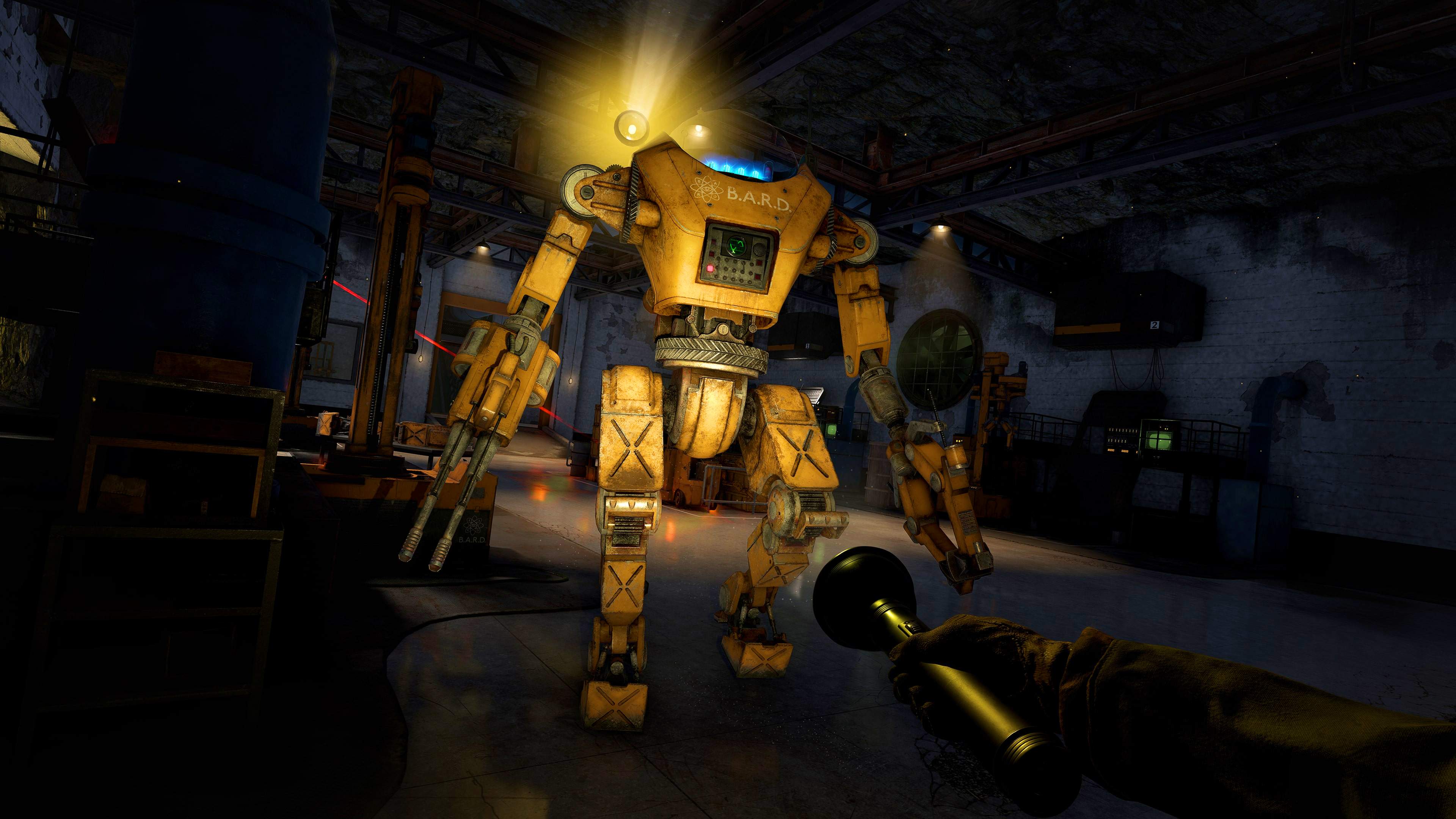 Atomfall - imagem 9