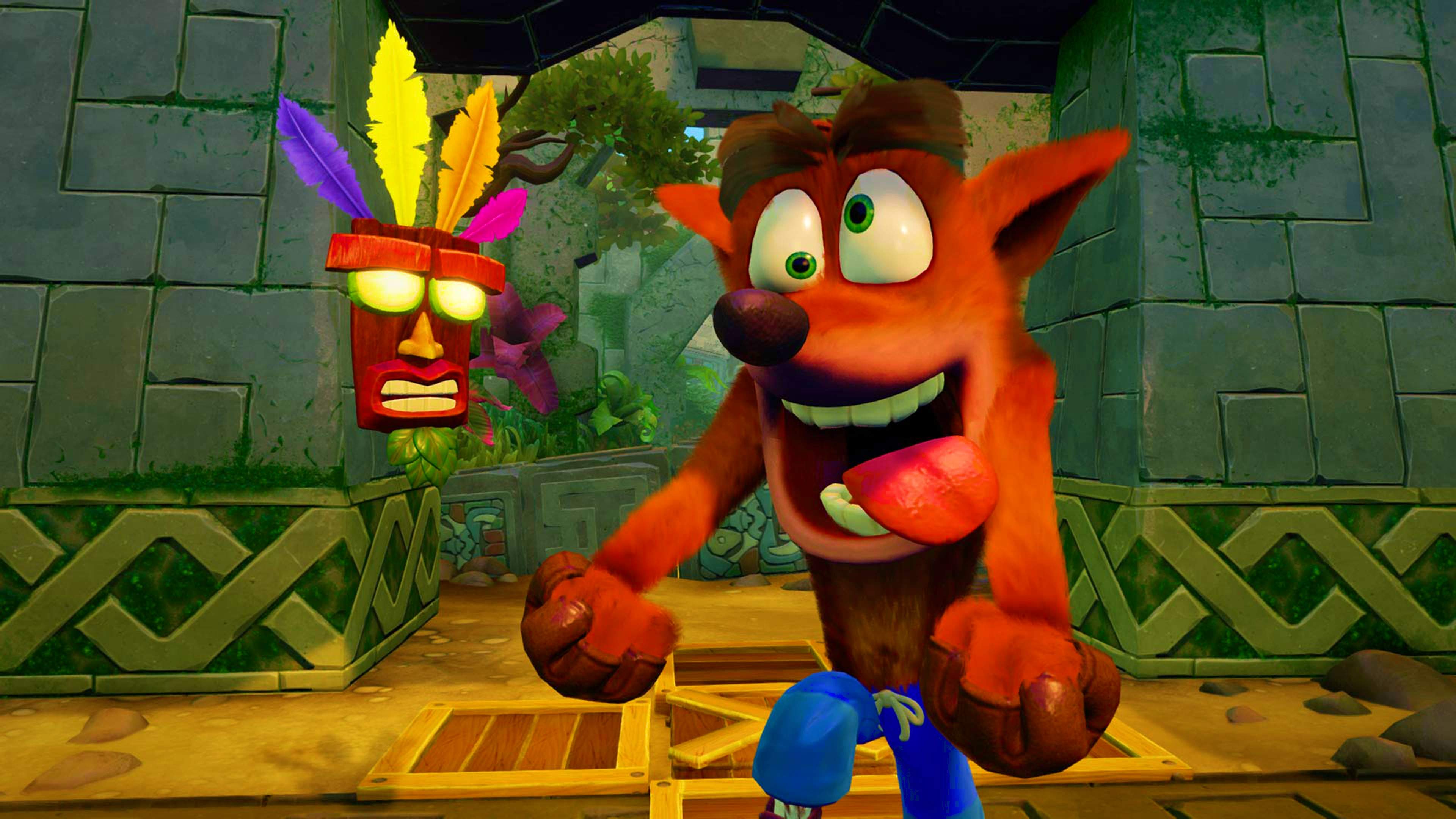 Crash Bandicoot 4: It’s About Time - imagem 20