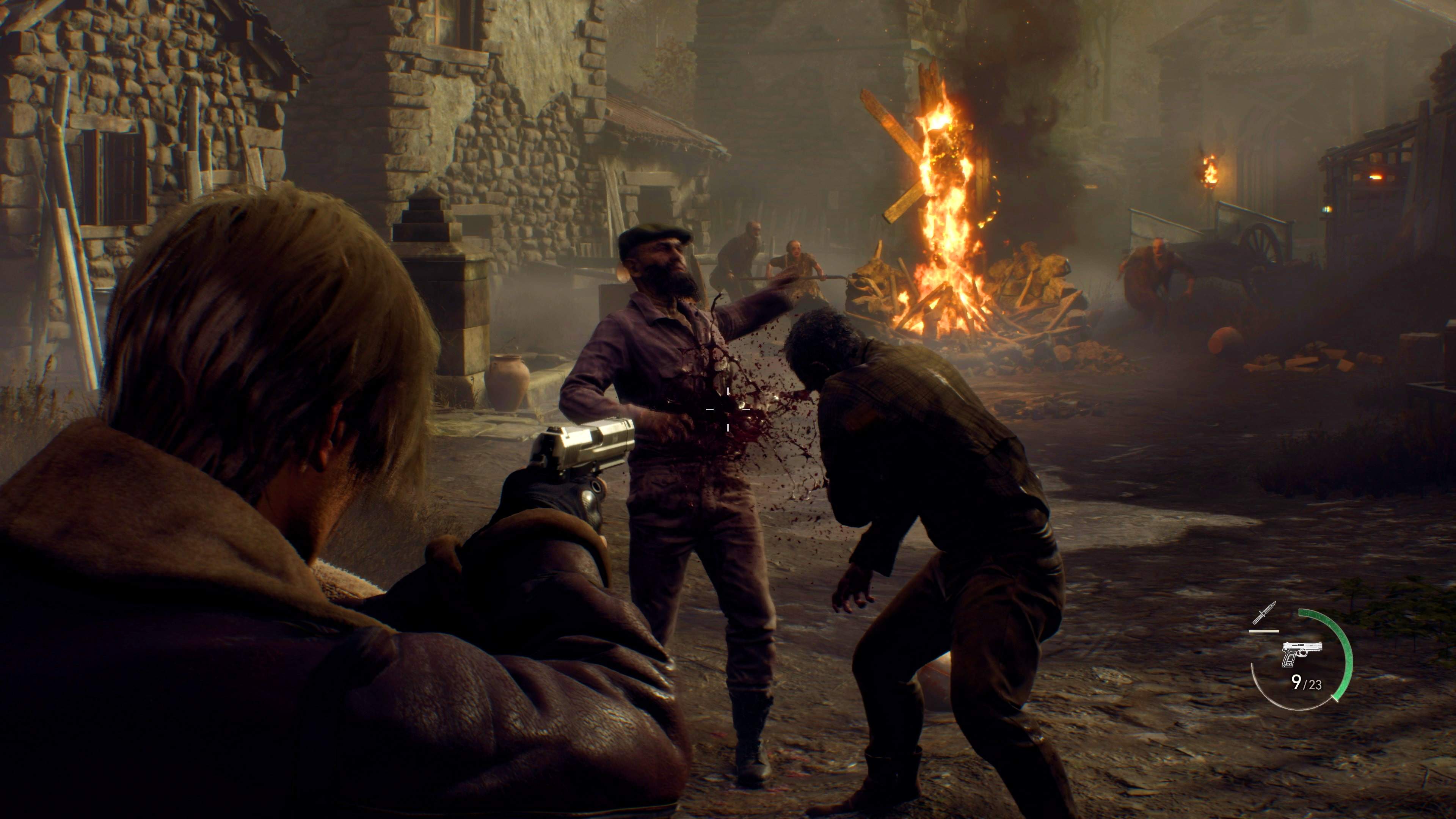 Resident Evil 4 Remake - imagem 19