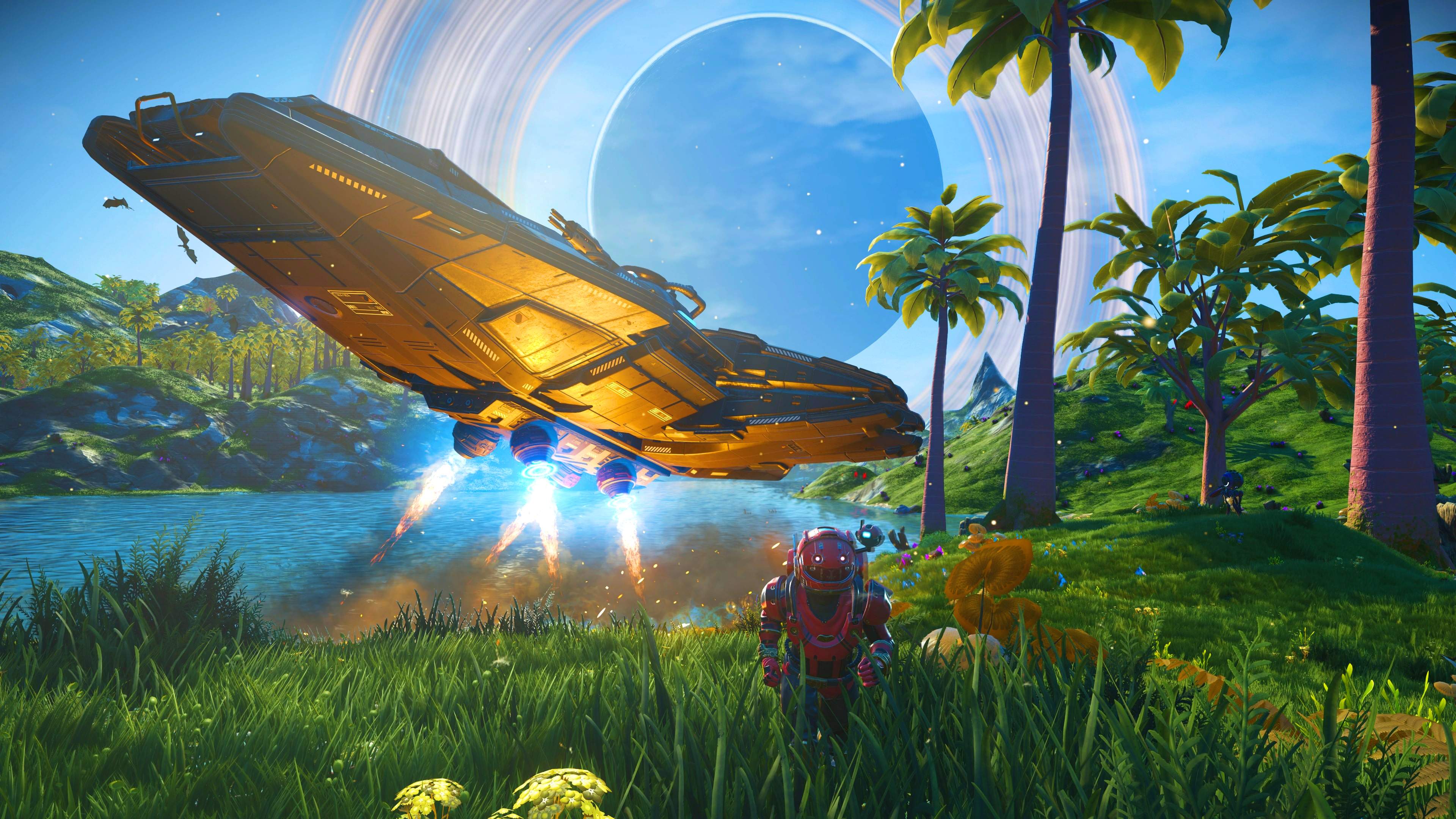No Mans Sky - imagem 1