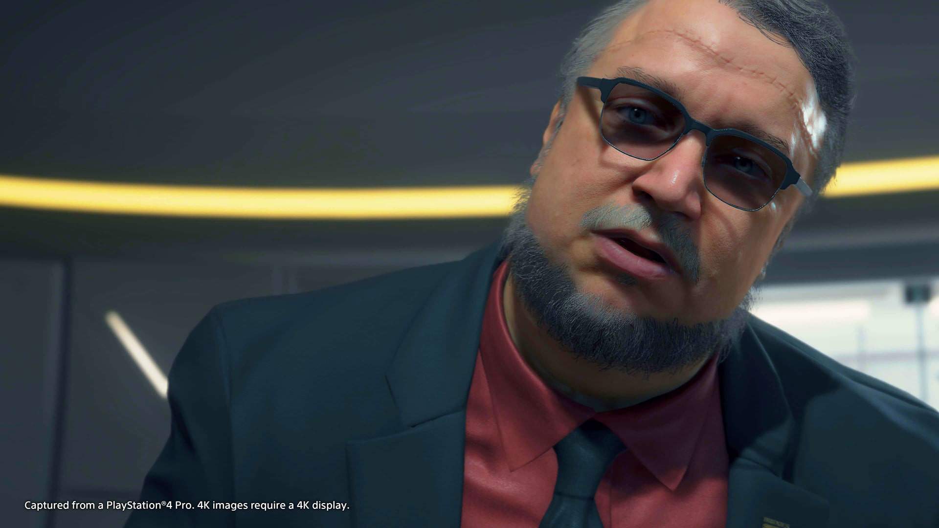 Death Stranding - imagem 14