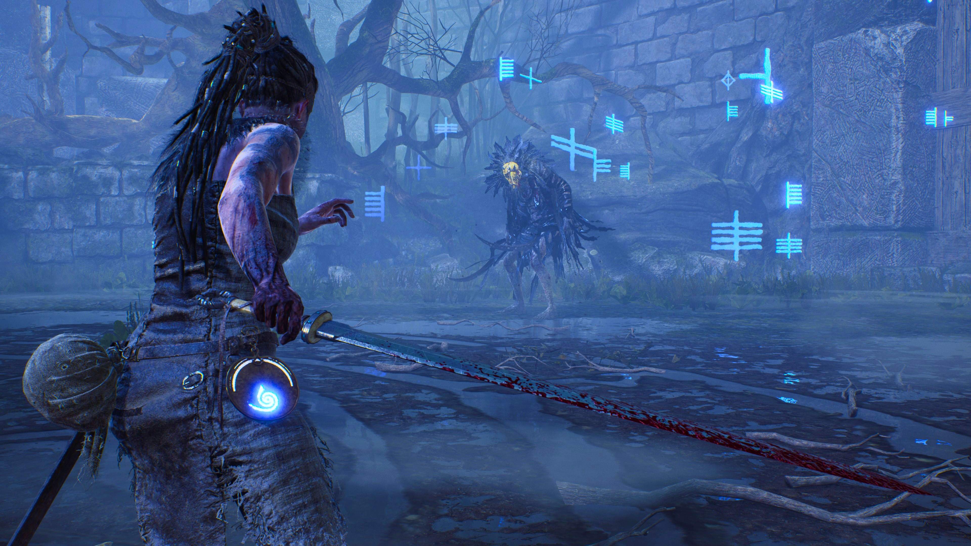 Hellblade Senua s Sacrifice - imagem 6