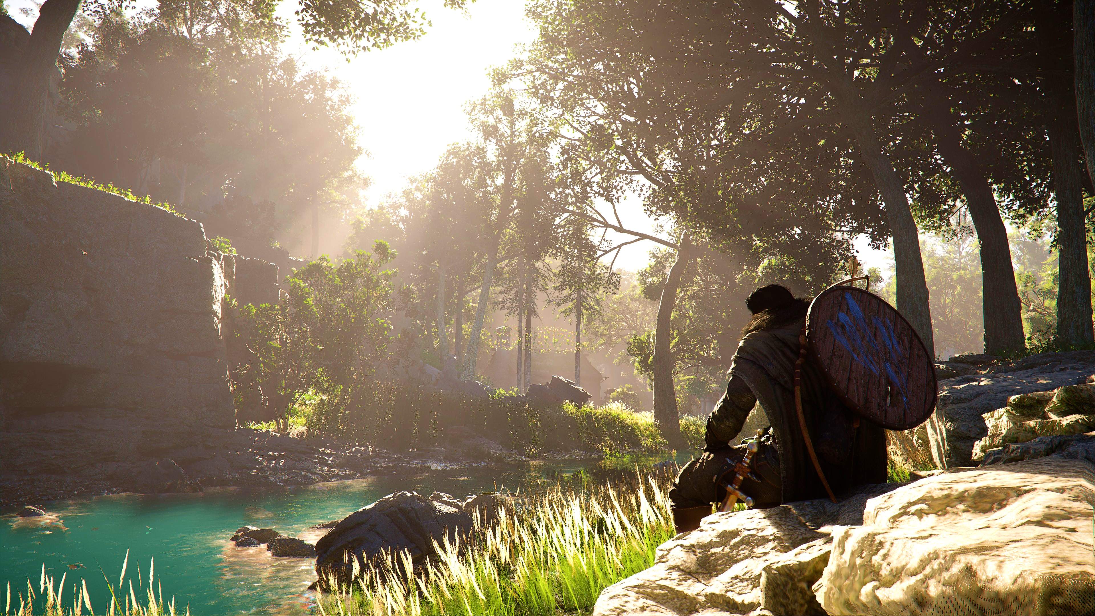 Crimson Desert - imagem 9