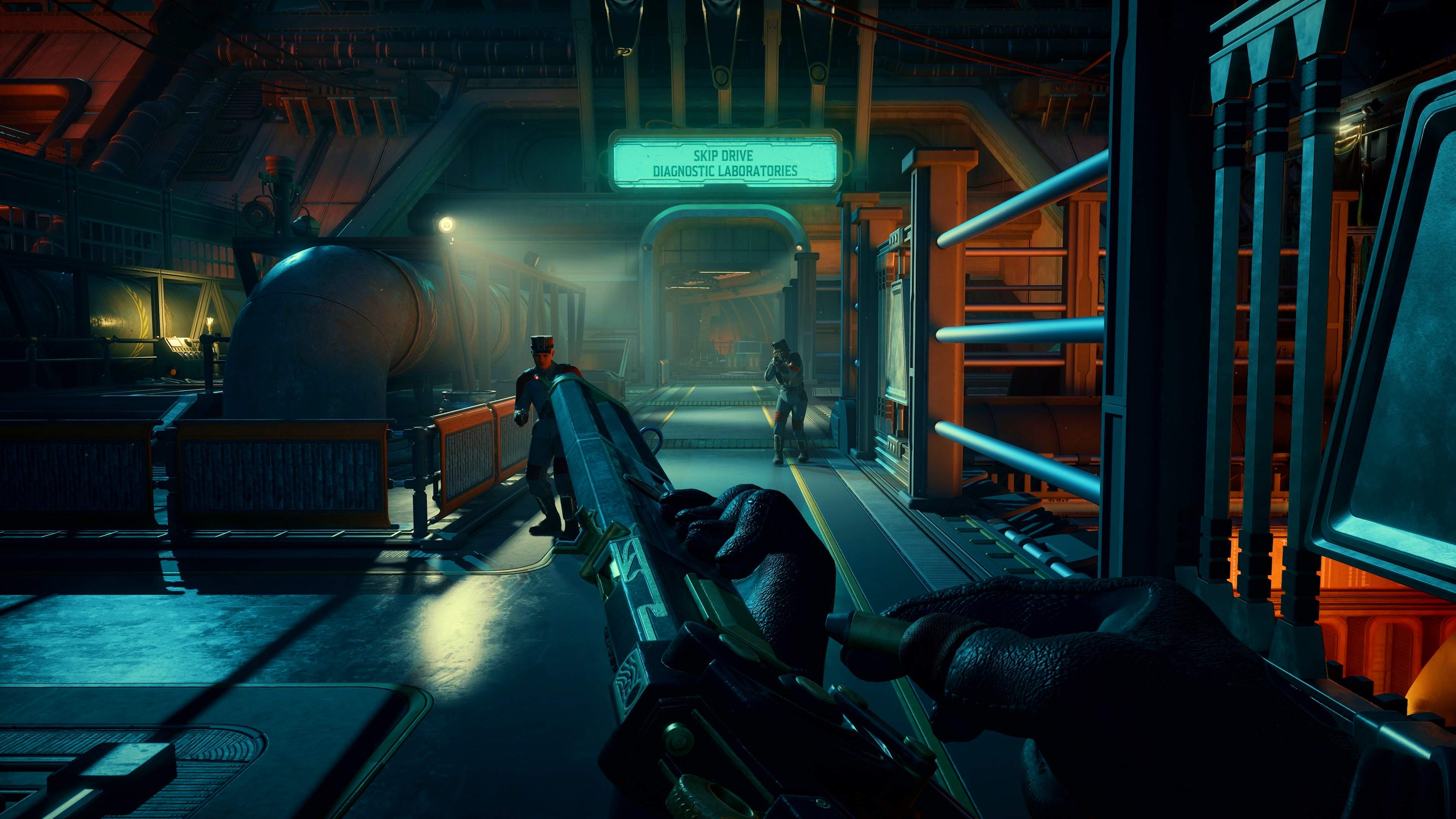 The Outer Worlds 2 - imagem 16