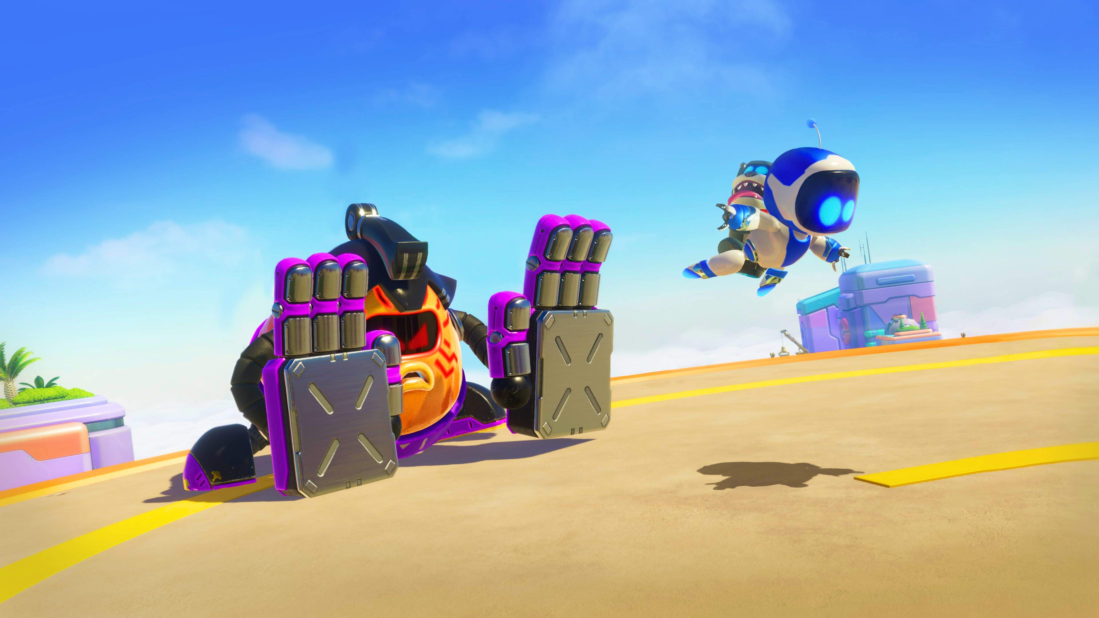 Astro Bot - imagem 10