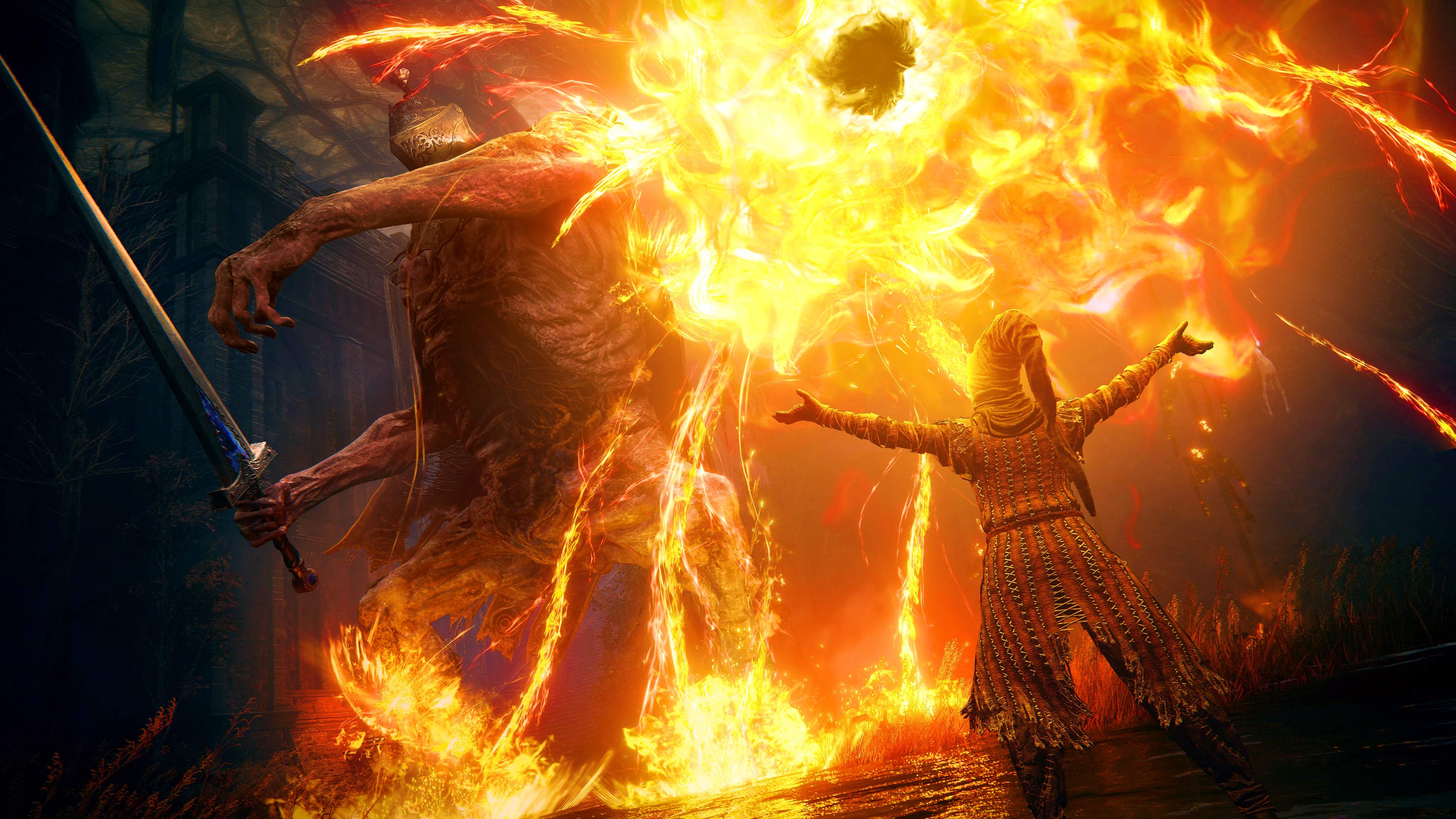 Elden Ring Shadow of the Erdtree - imagem 39