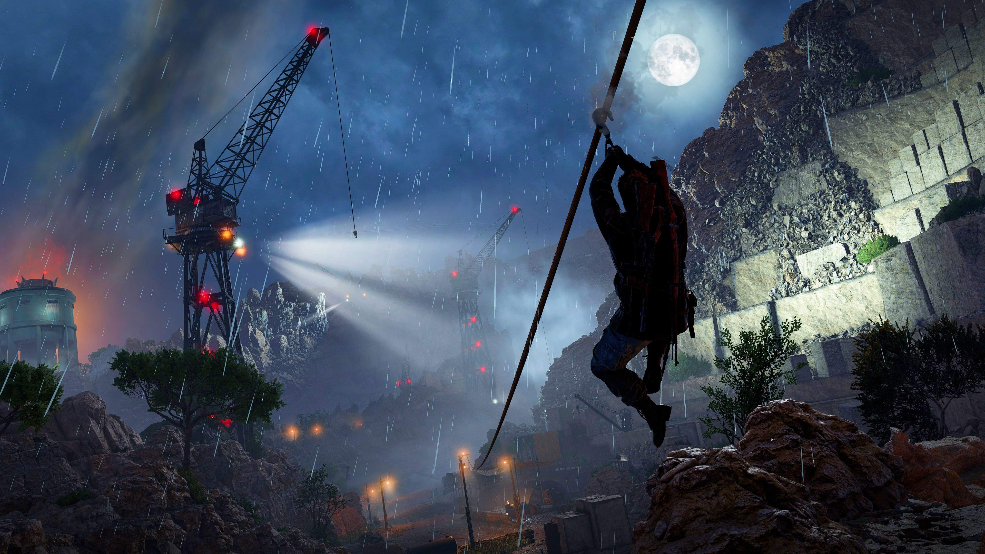 Sniper Elite Resistance - imagem 1