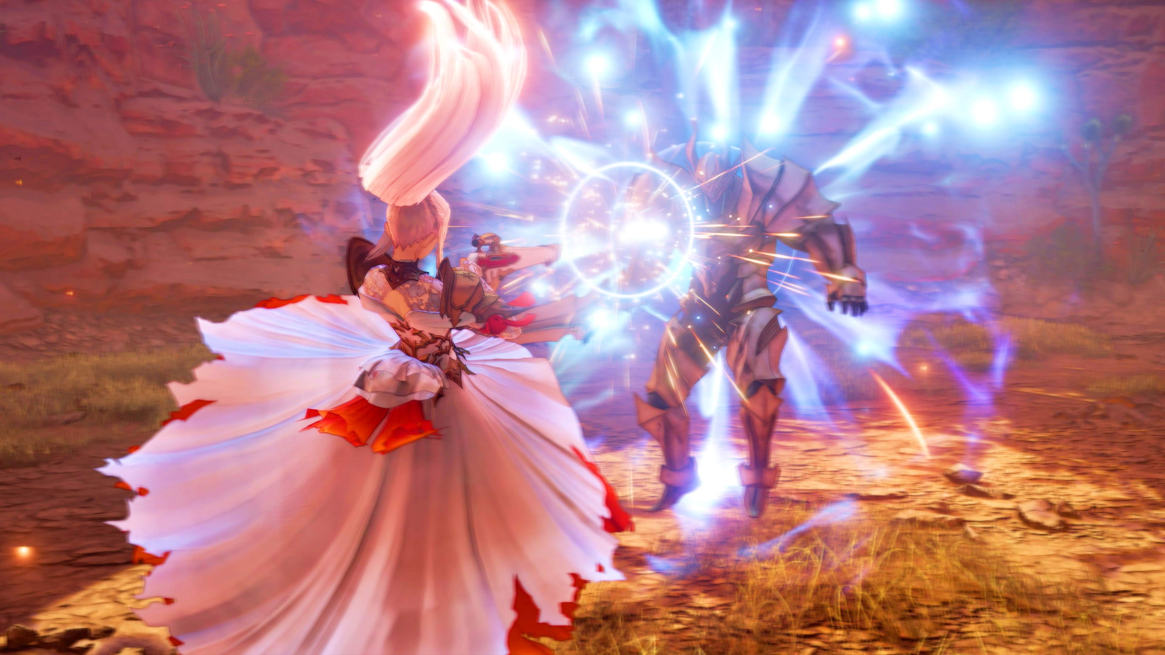 Tales of Arise - imagem 4