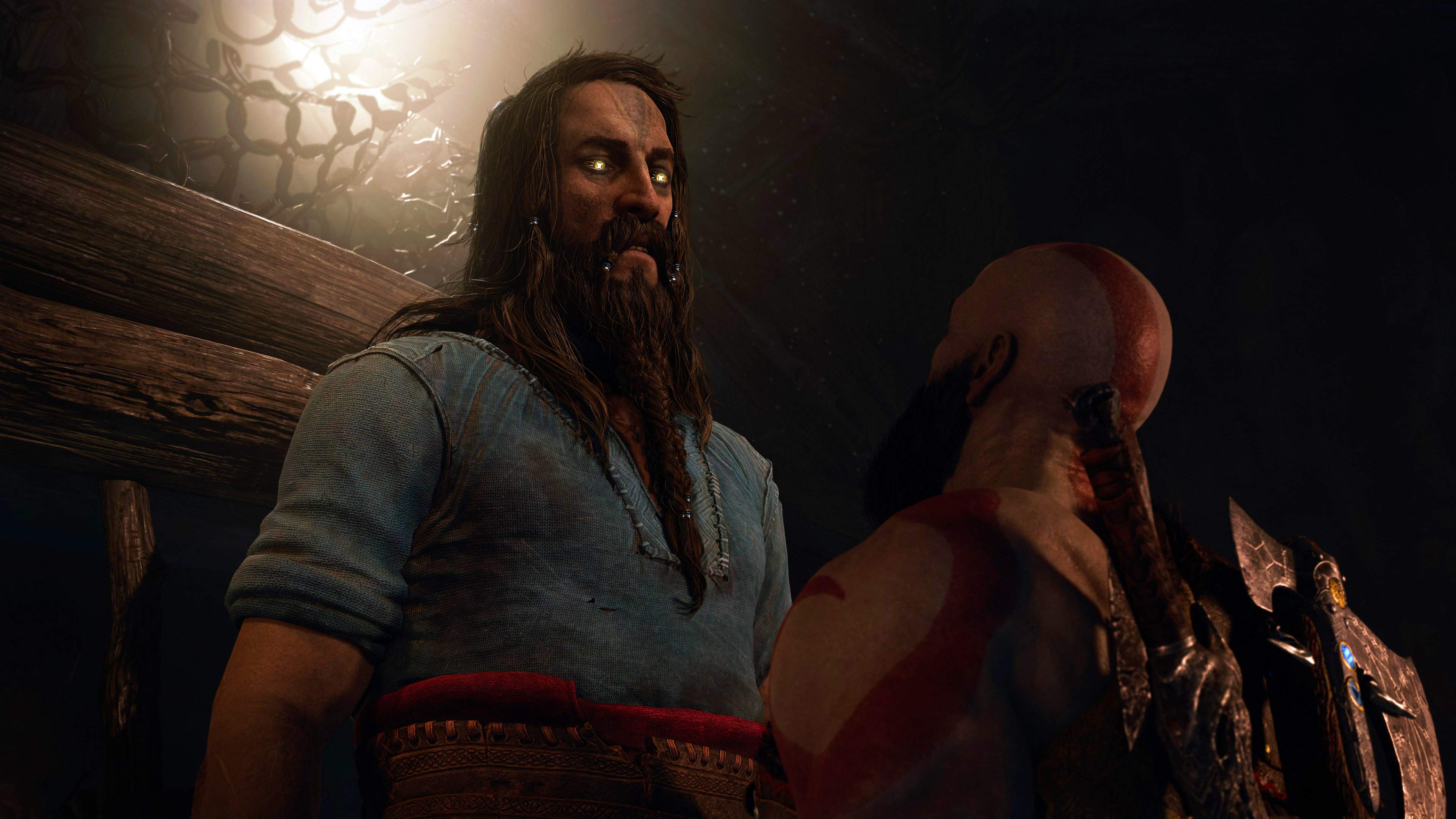 God of War Ragnarok - imagem 7
