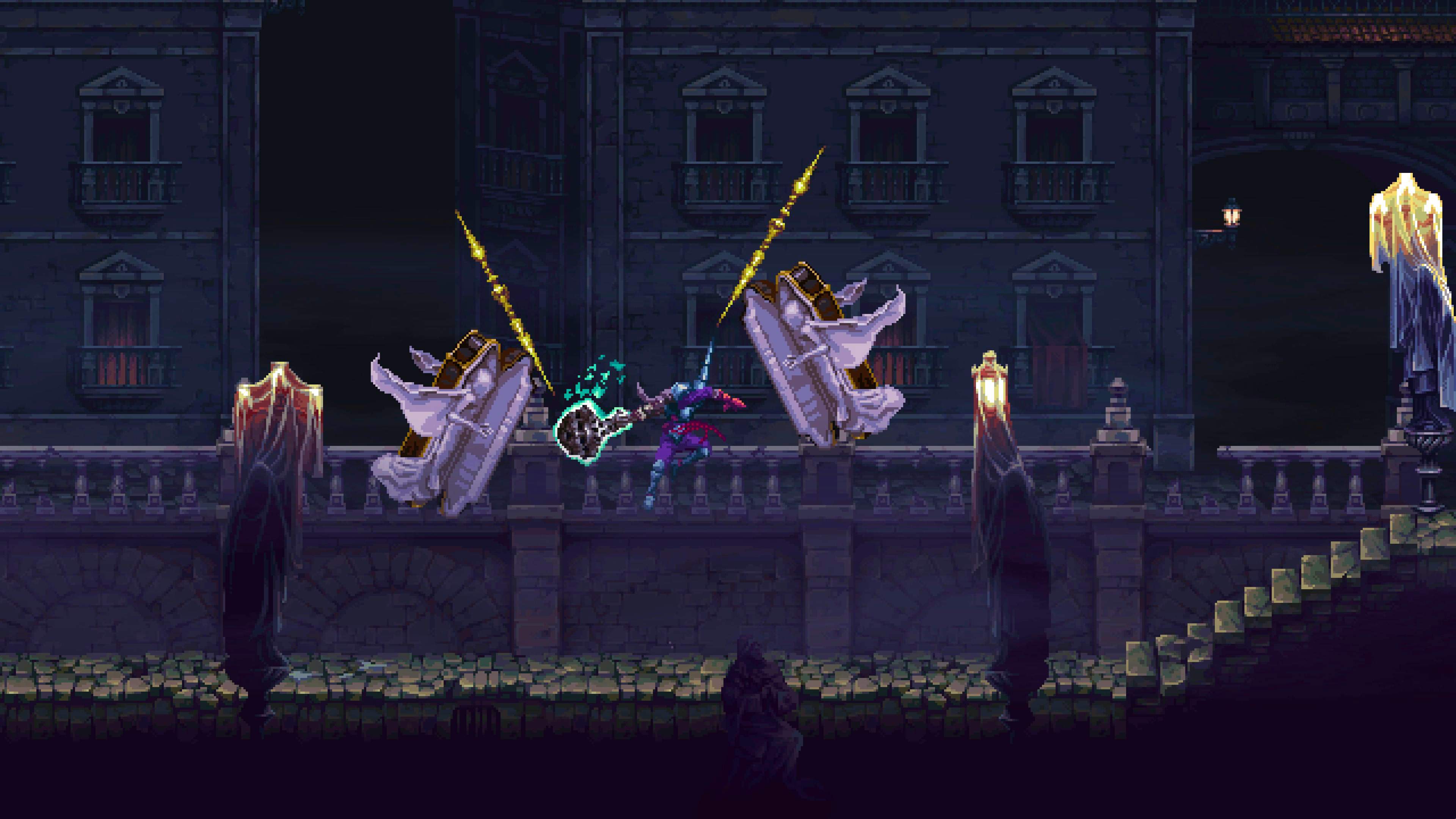 Blasphemous 2 - imagem 3