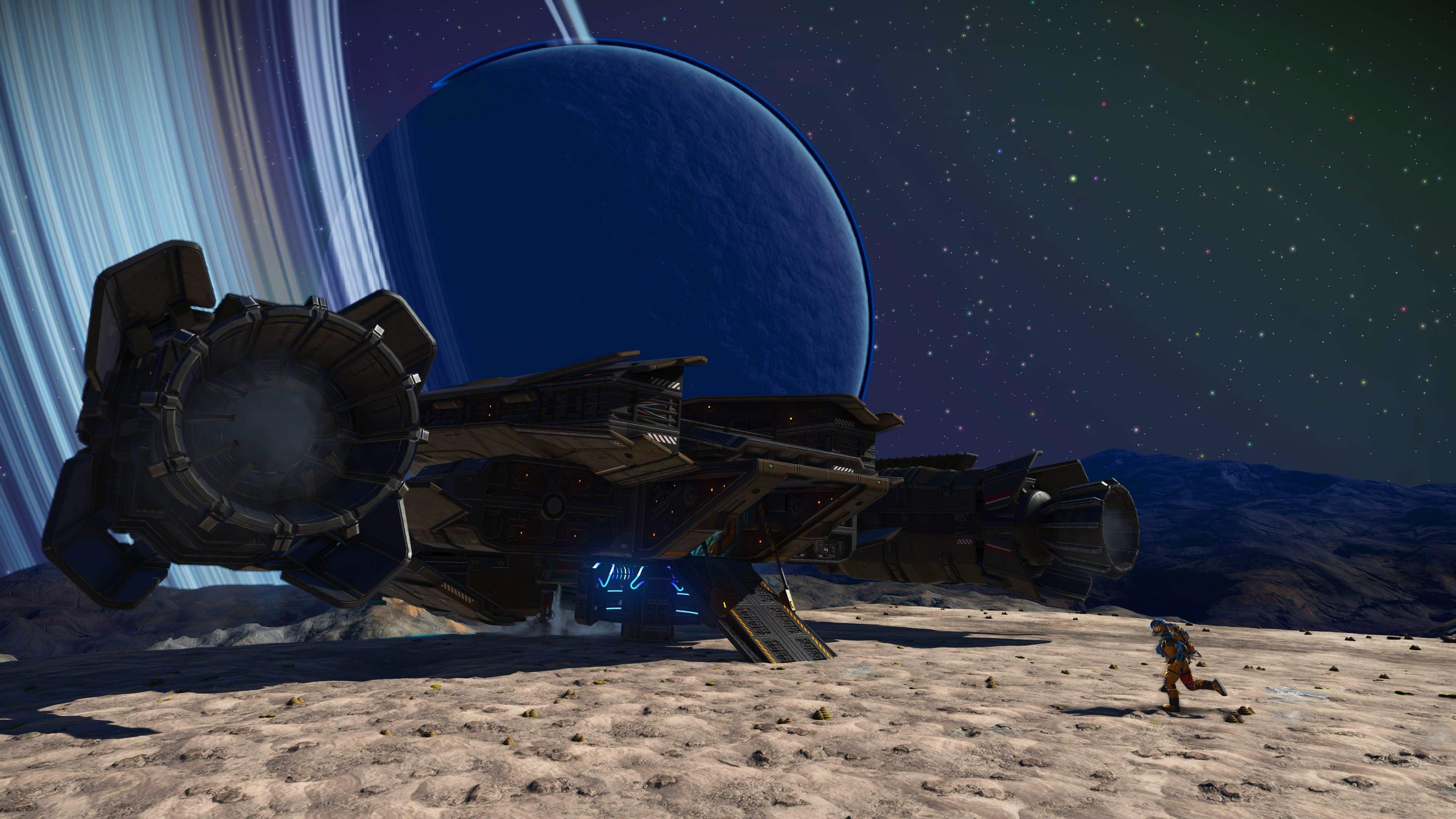 No Mans Sky - imagem 3