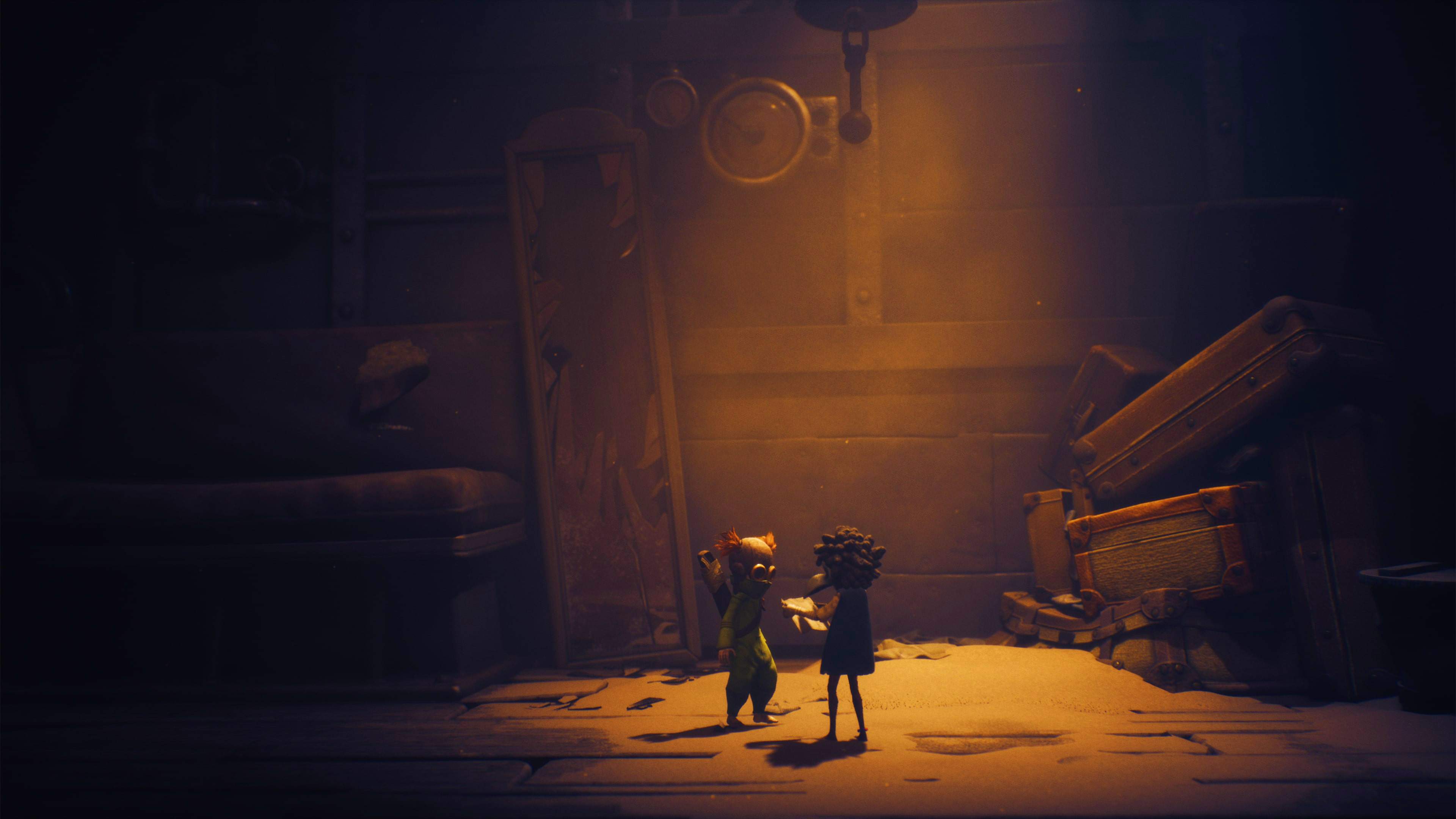Little Nightmares III - imagem 2