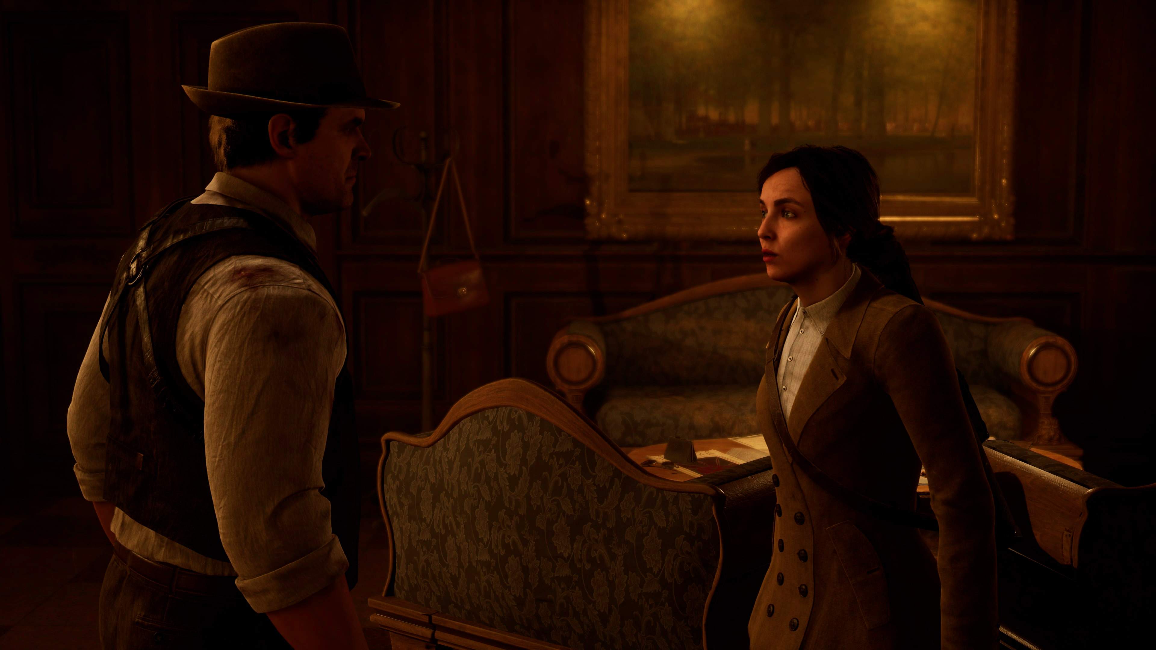 Alone in the Dark - imagem 1