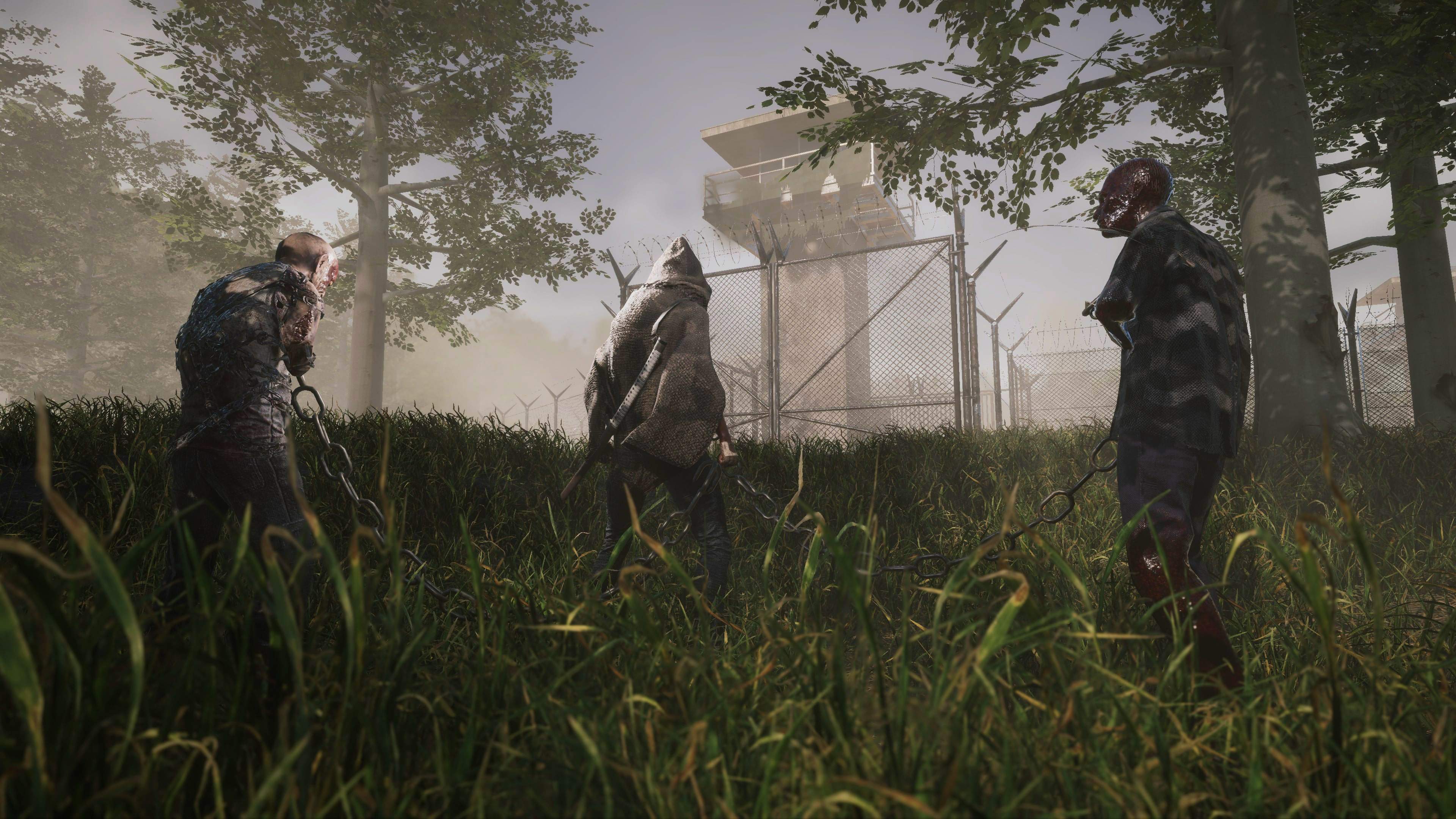 The Walking Dead Destinies - imagem 5