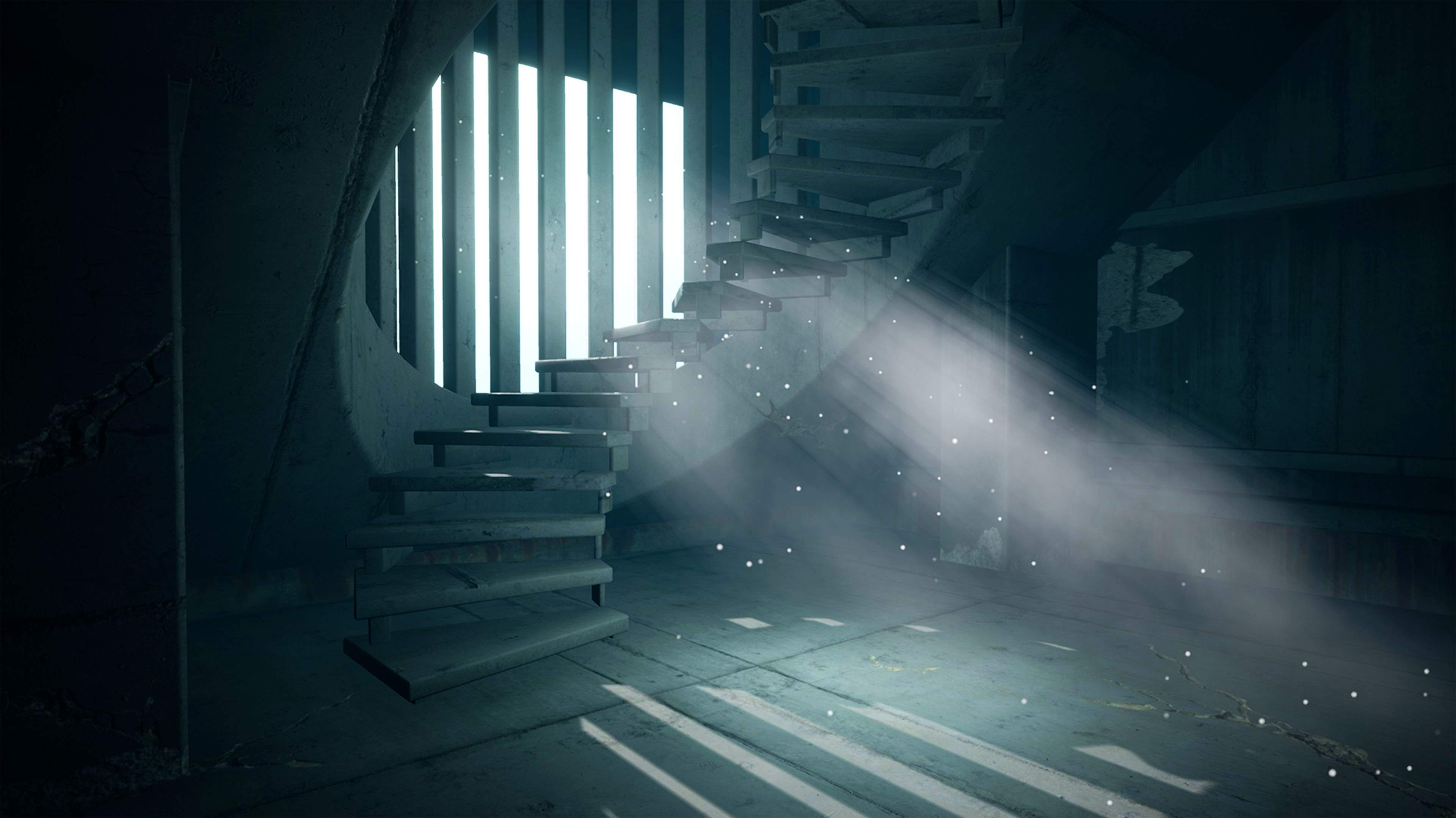 Escape the Backrooms - imagem 3