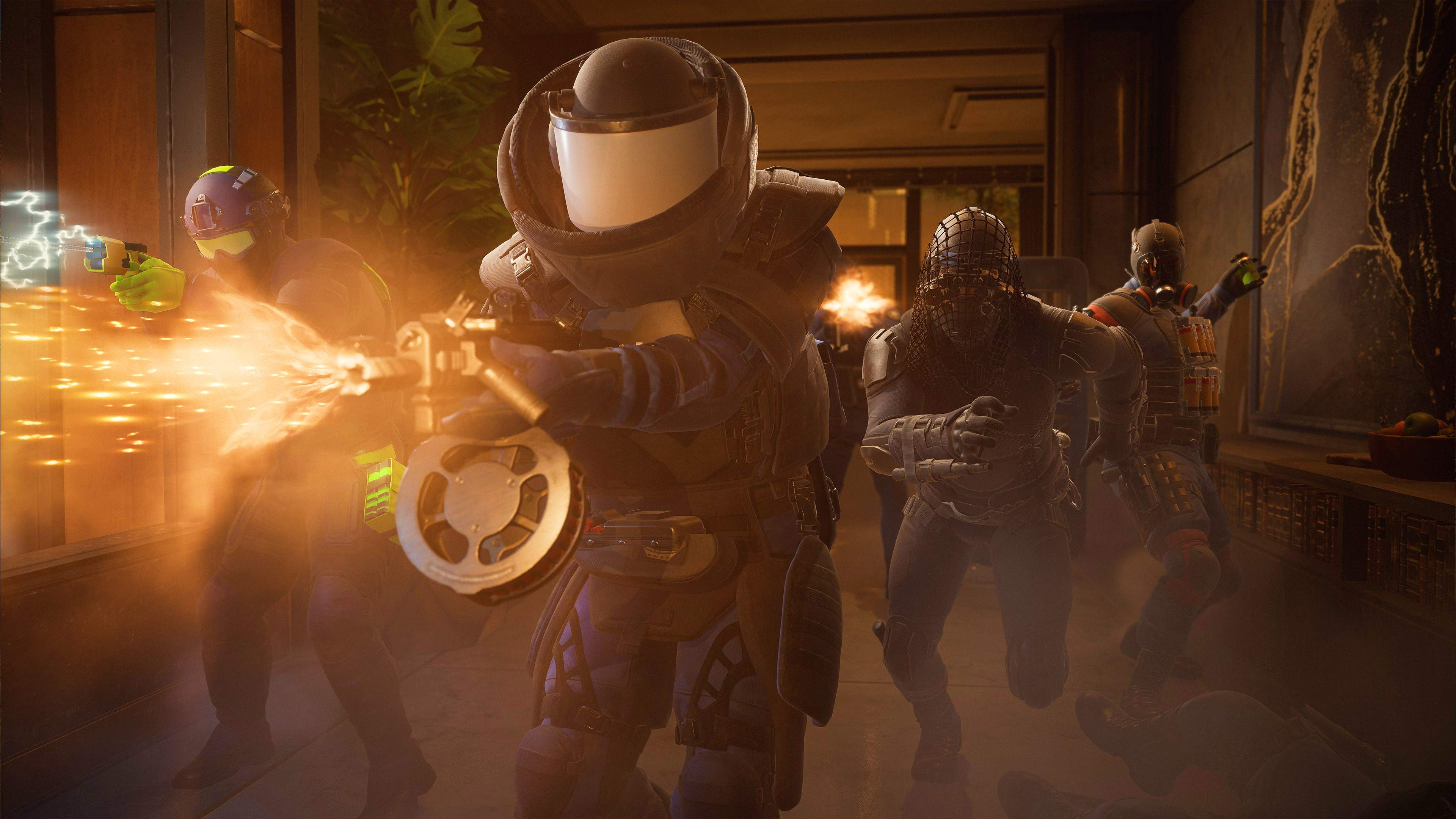 PAYDAY 3 - imagem 4