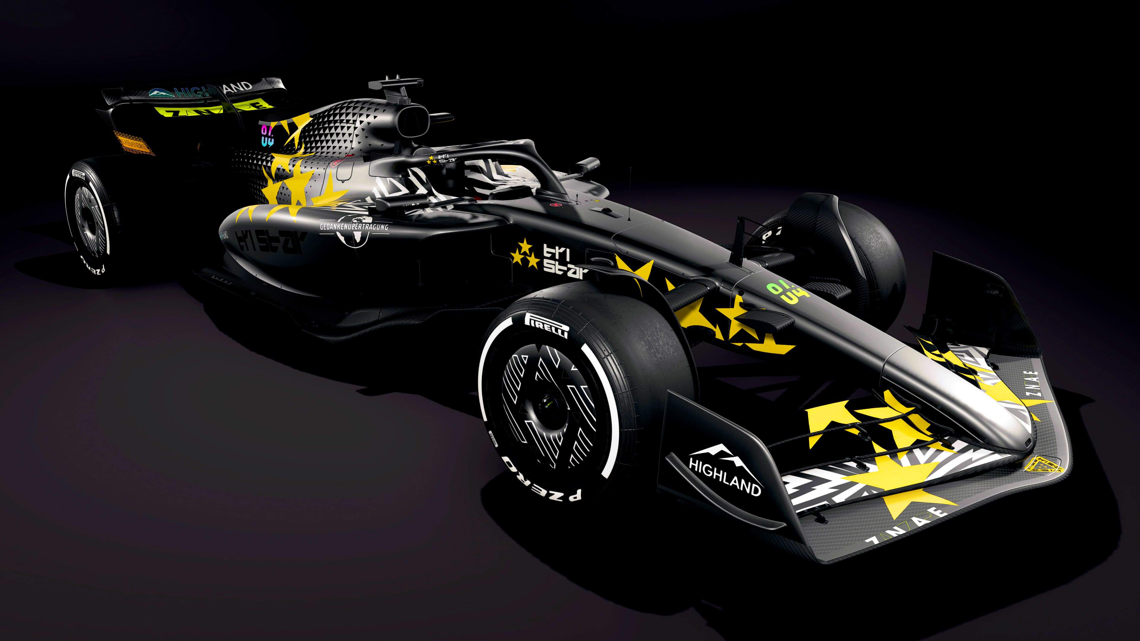 F1 25 - imagem 8